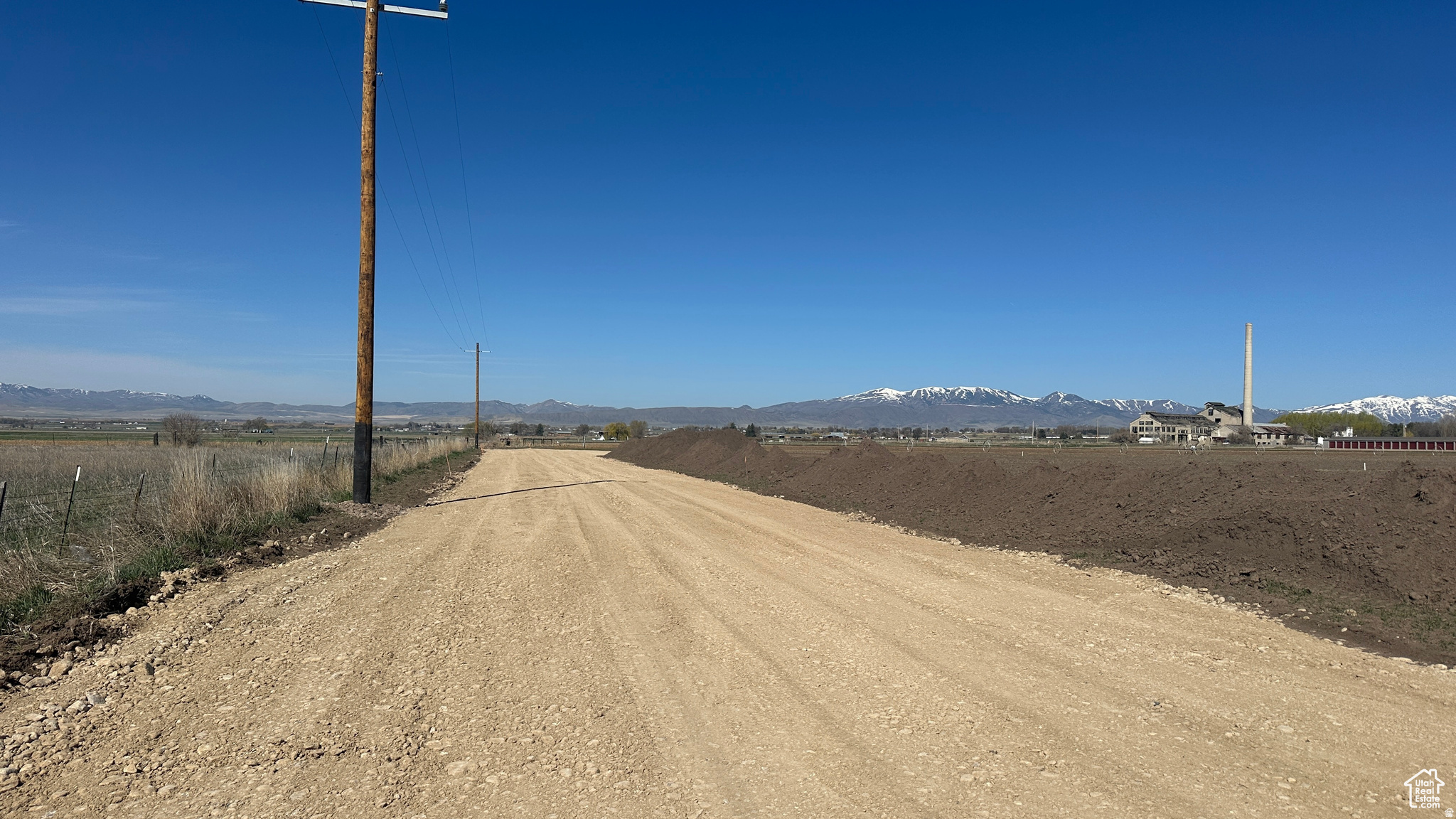 WHITNEY COMMERCIAL - Land