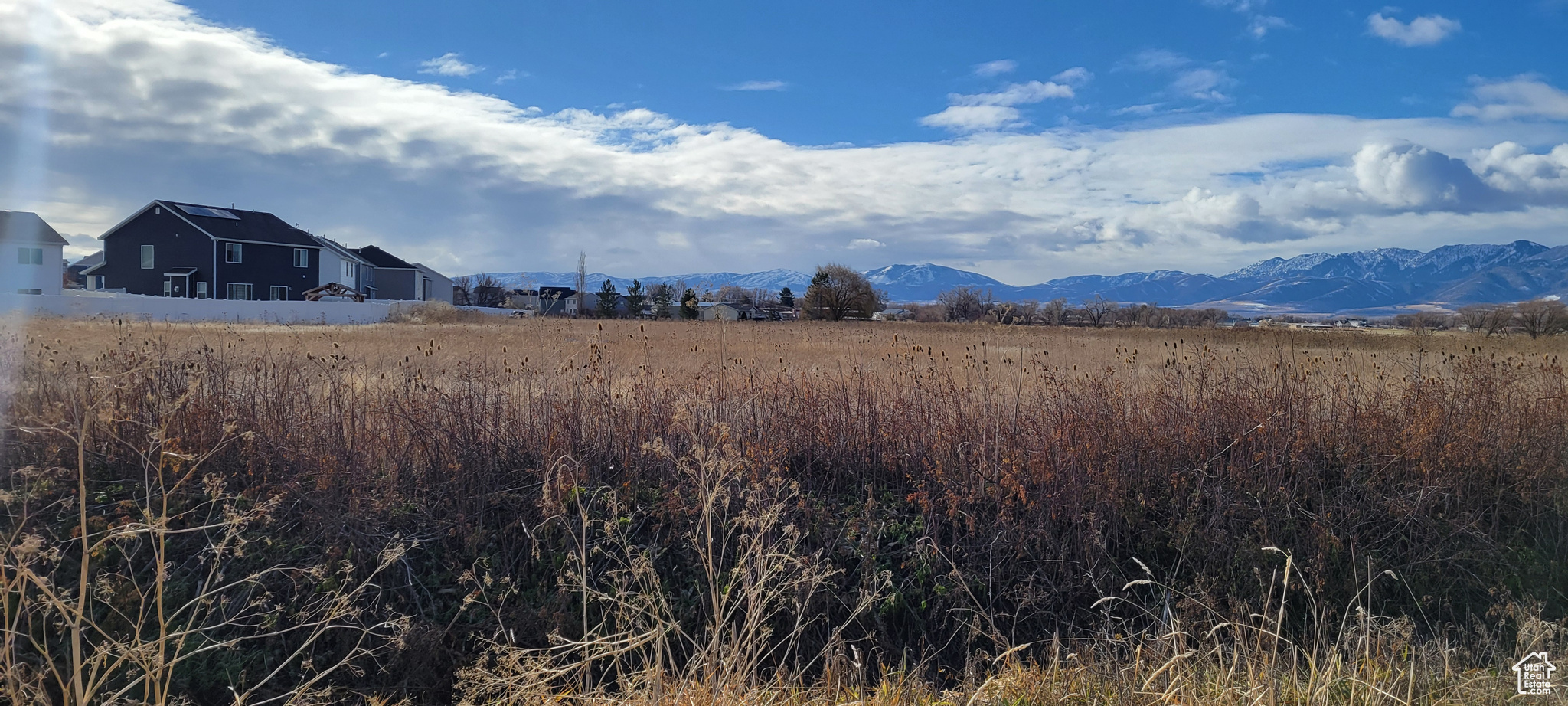 HOGGAN ESTATES - Land