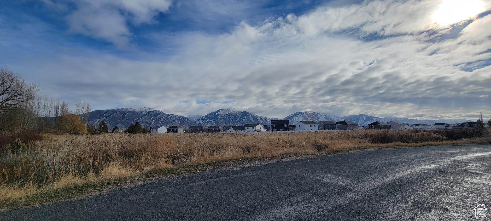 HOGGAN ESTATES - Land