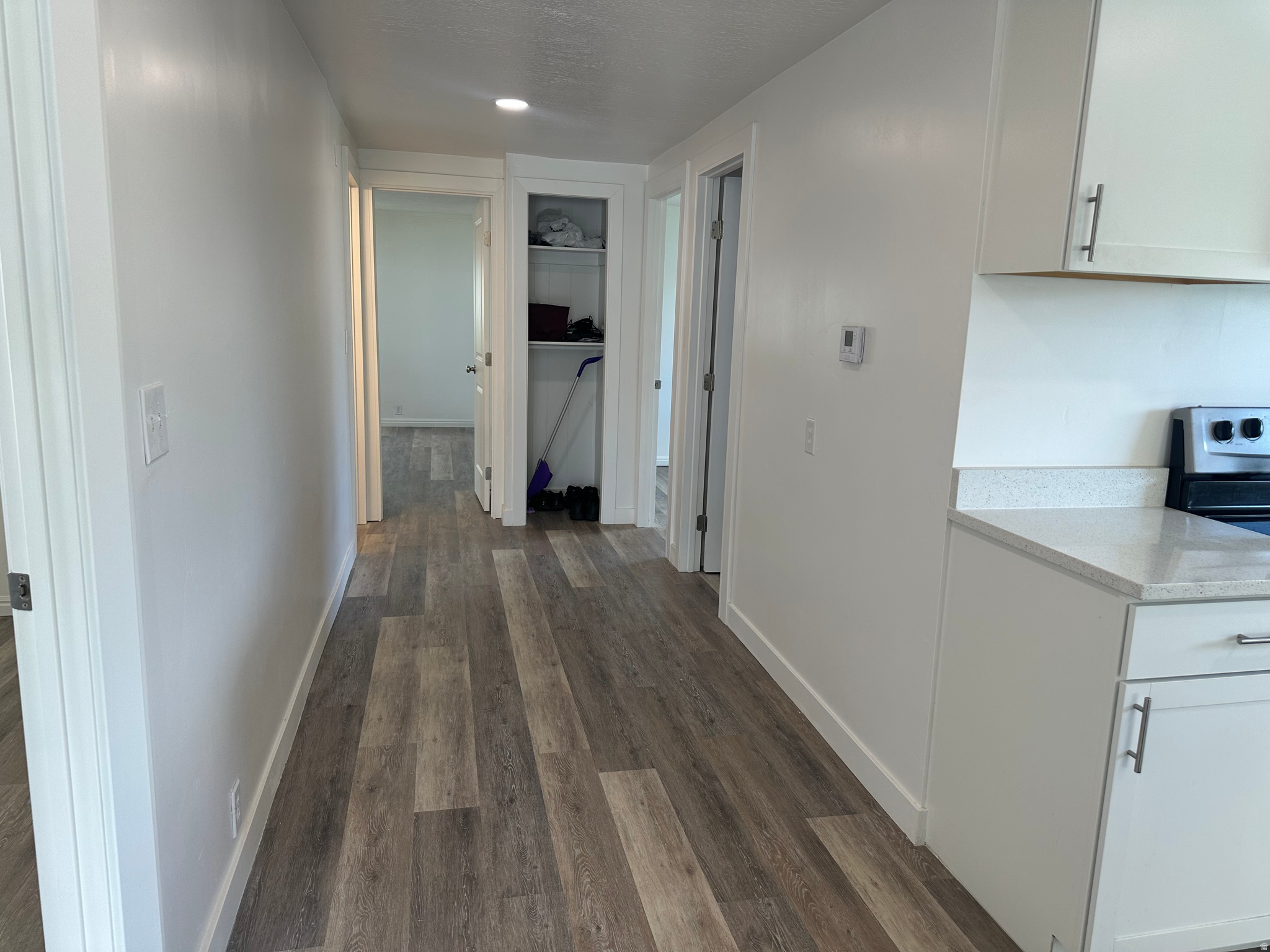 MONTE VISTA - Residential