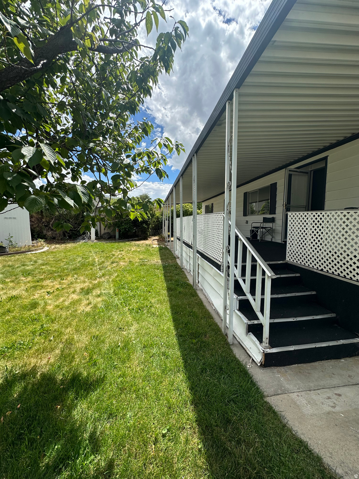 MONTE VISTA - Residential