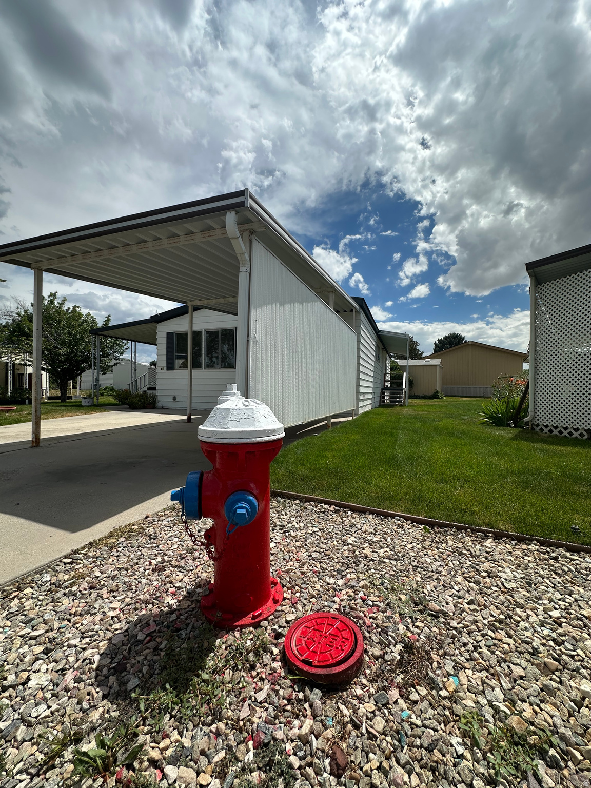 MONTE VISTA - Residential
