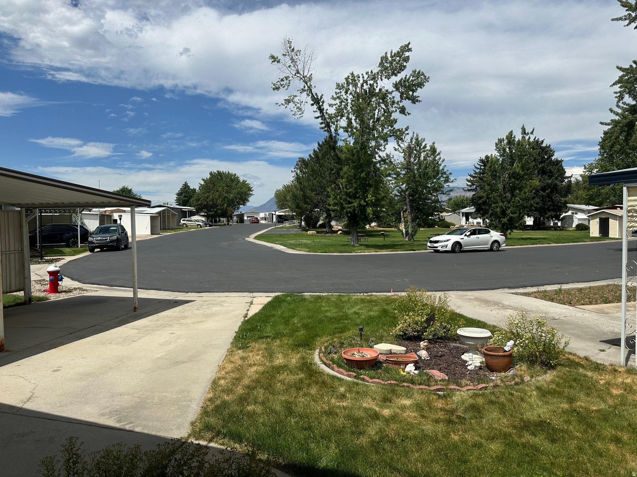 MONTE VISTA - Residential
