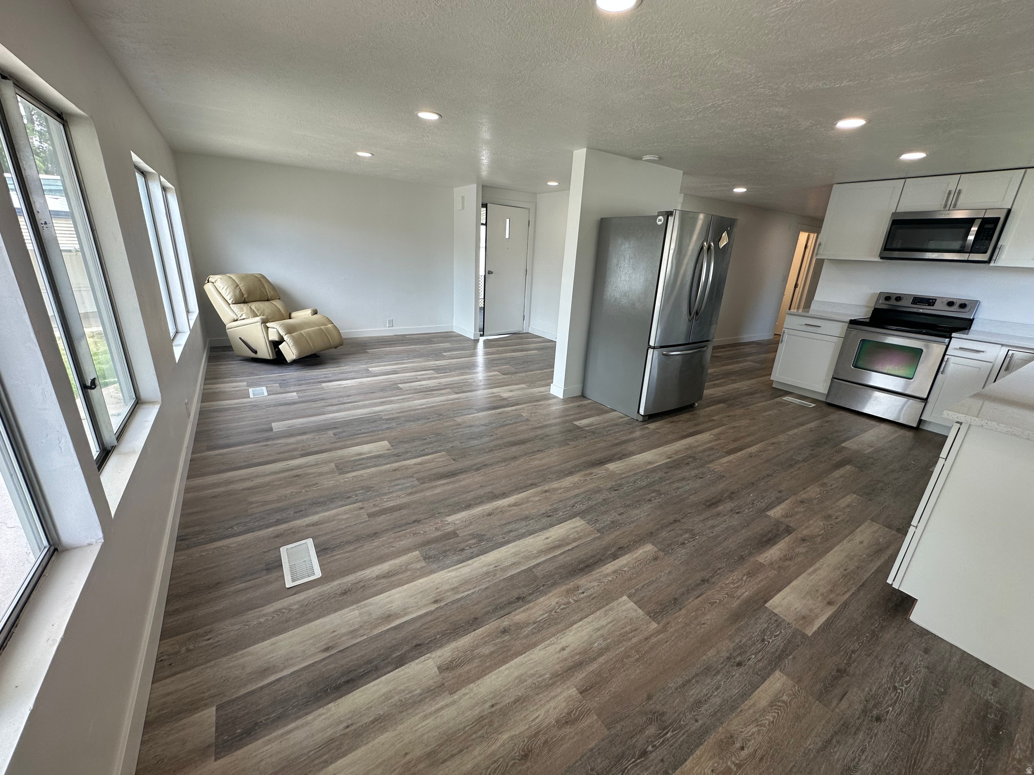 MONTE VISTA - Residential