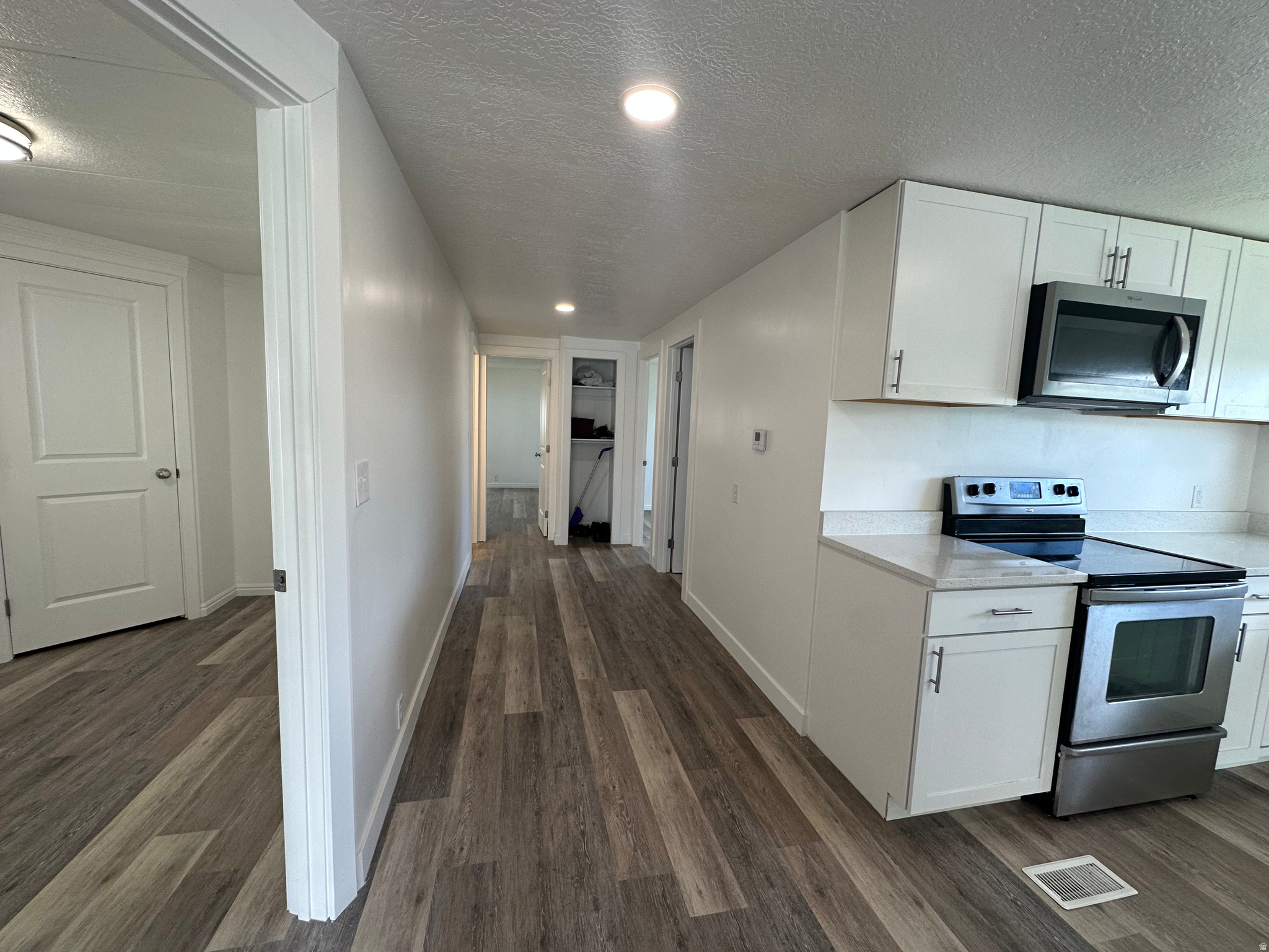 MONTE VISTA - Residential