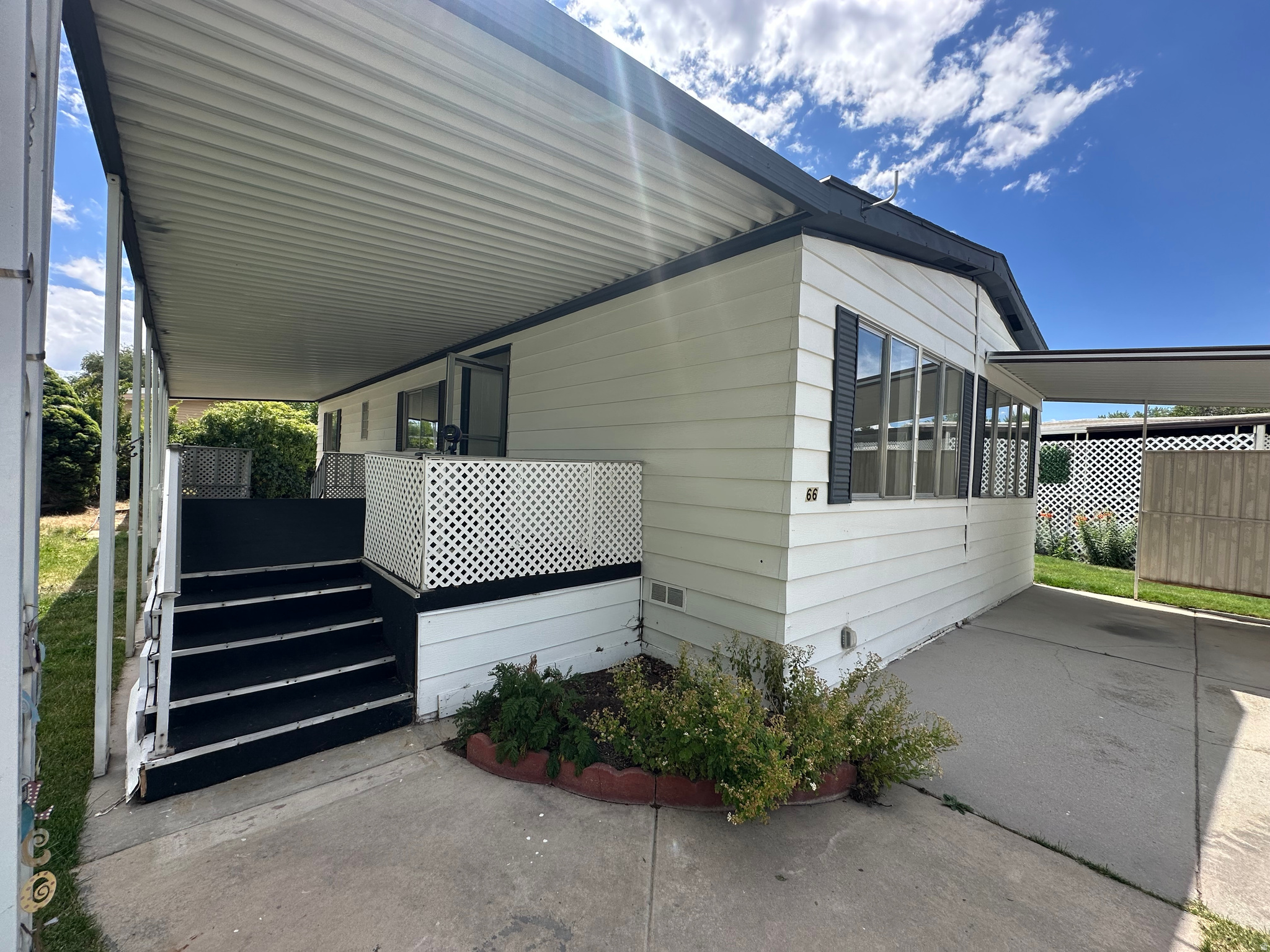 MONTE VISTA - Residential