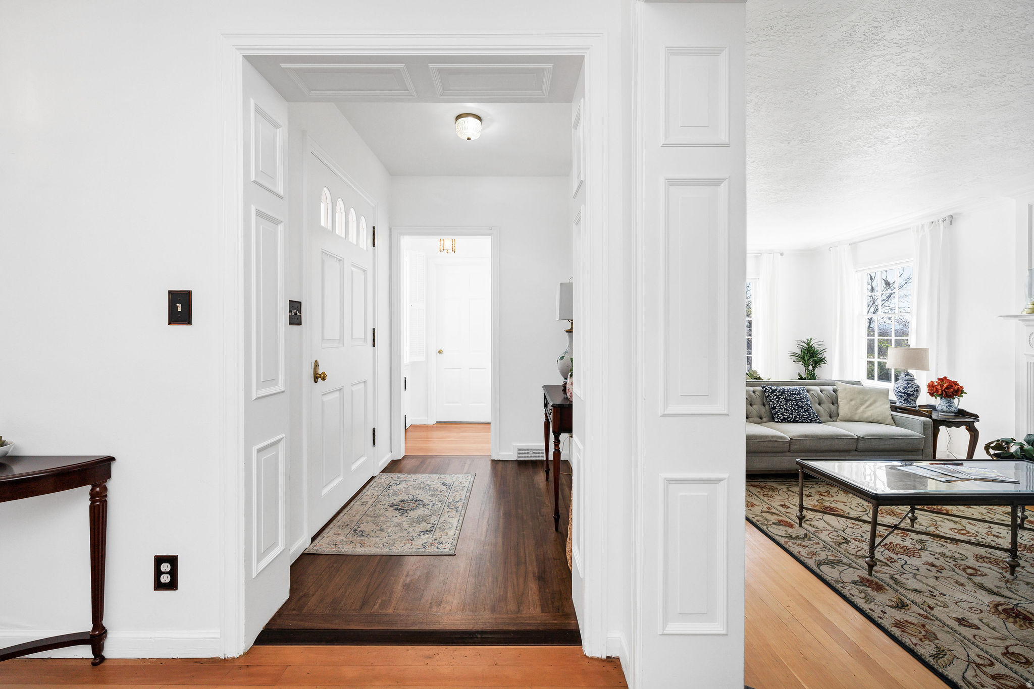 TEMPLE VIEW - Residential