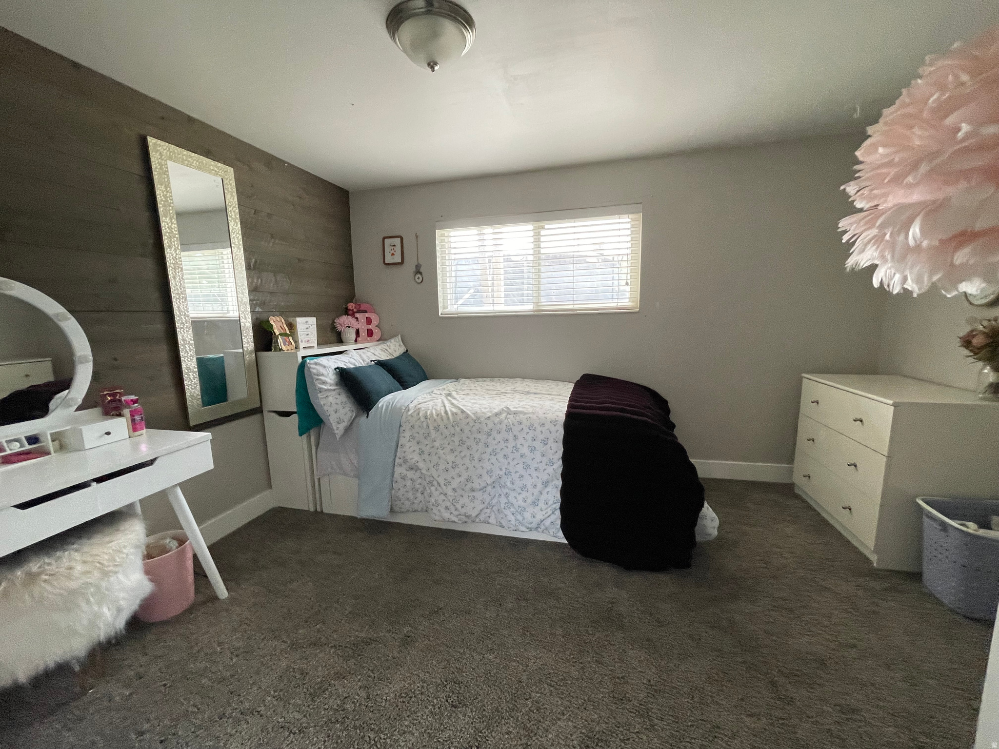QUAIL HOLLOW #1 - Residential