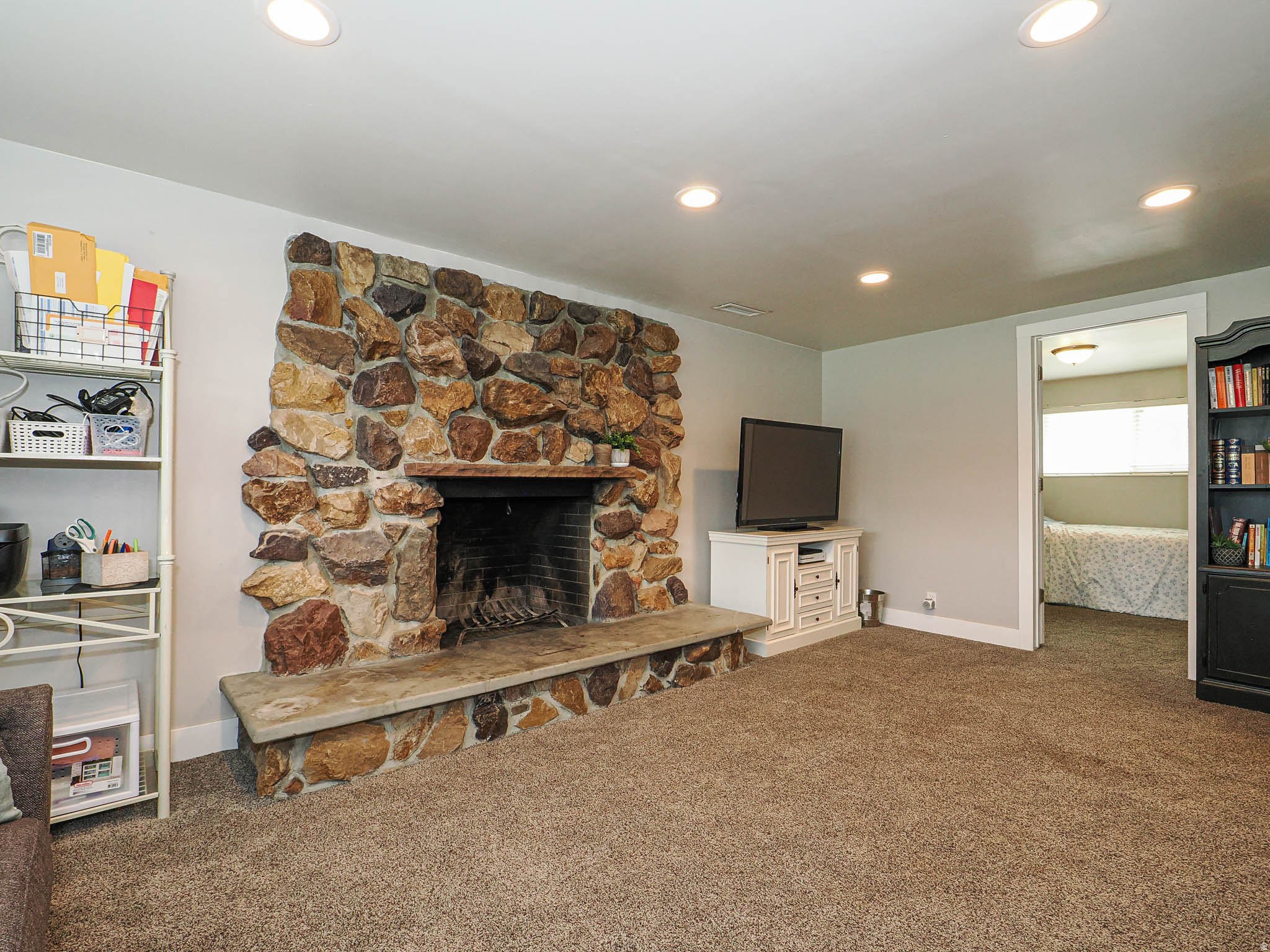 QUAIL HOLLOW #1 - Residential