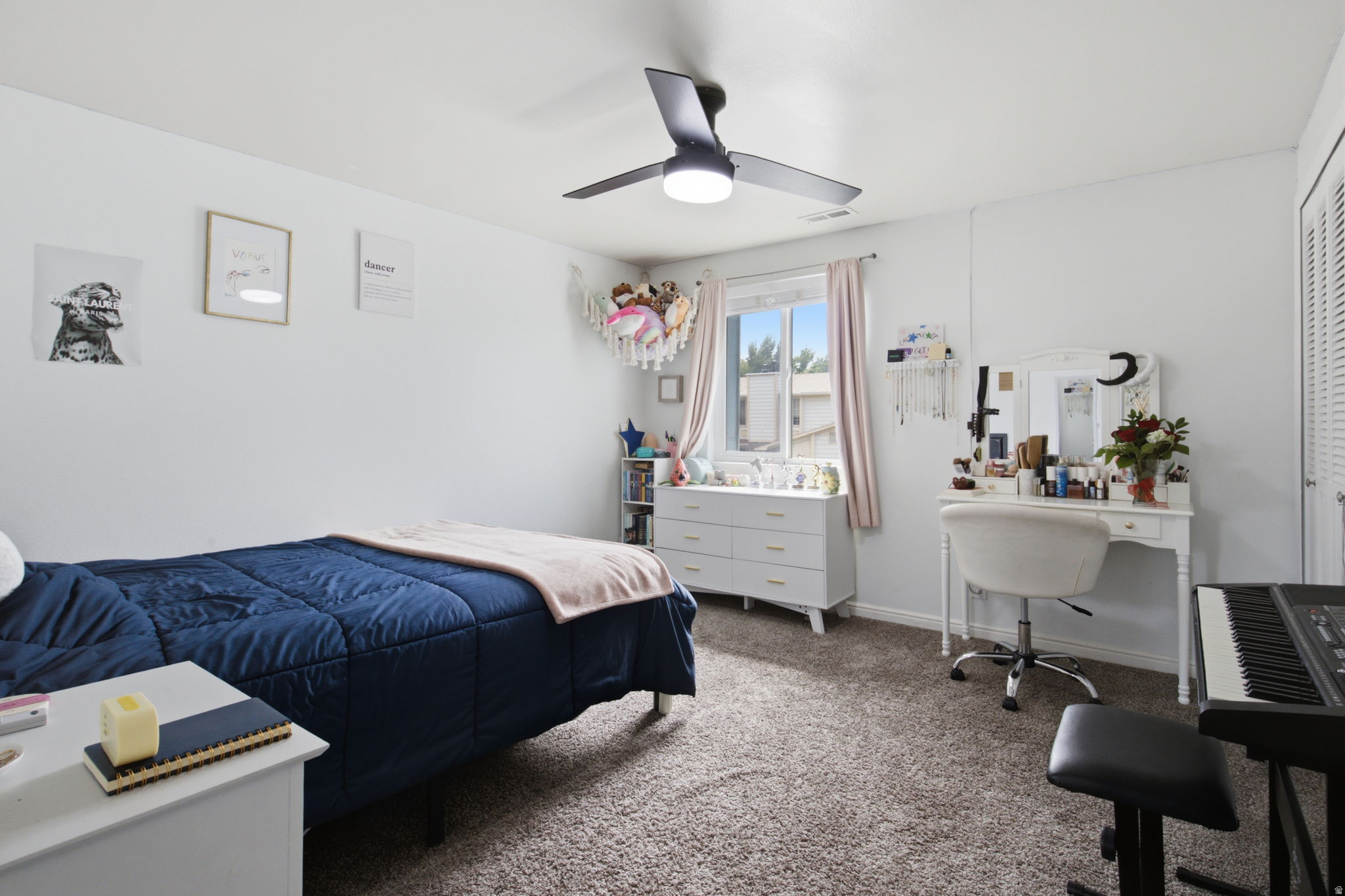 BARRINGTON PARK - Residential