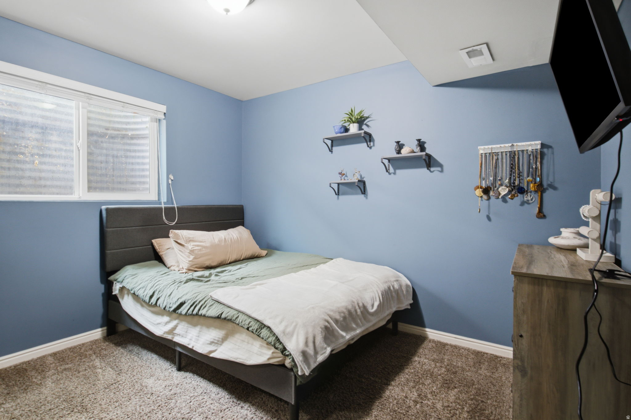 BARRINGTON PARK - Residential
