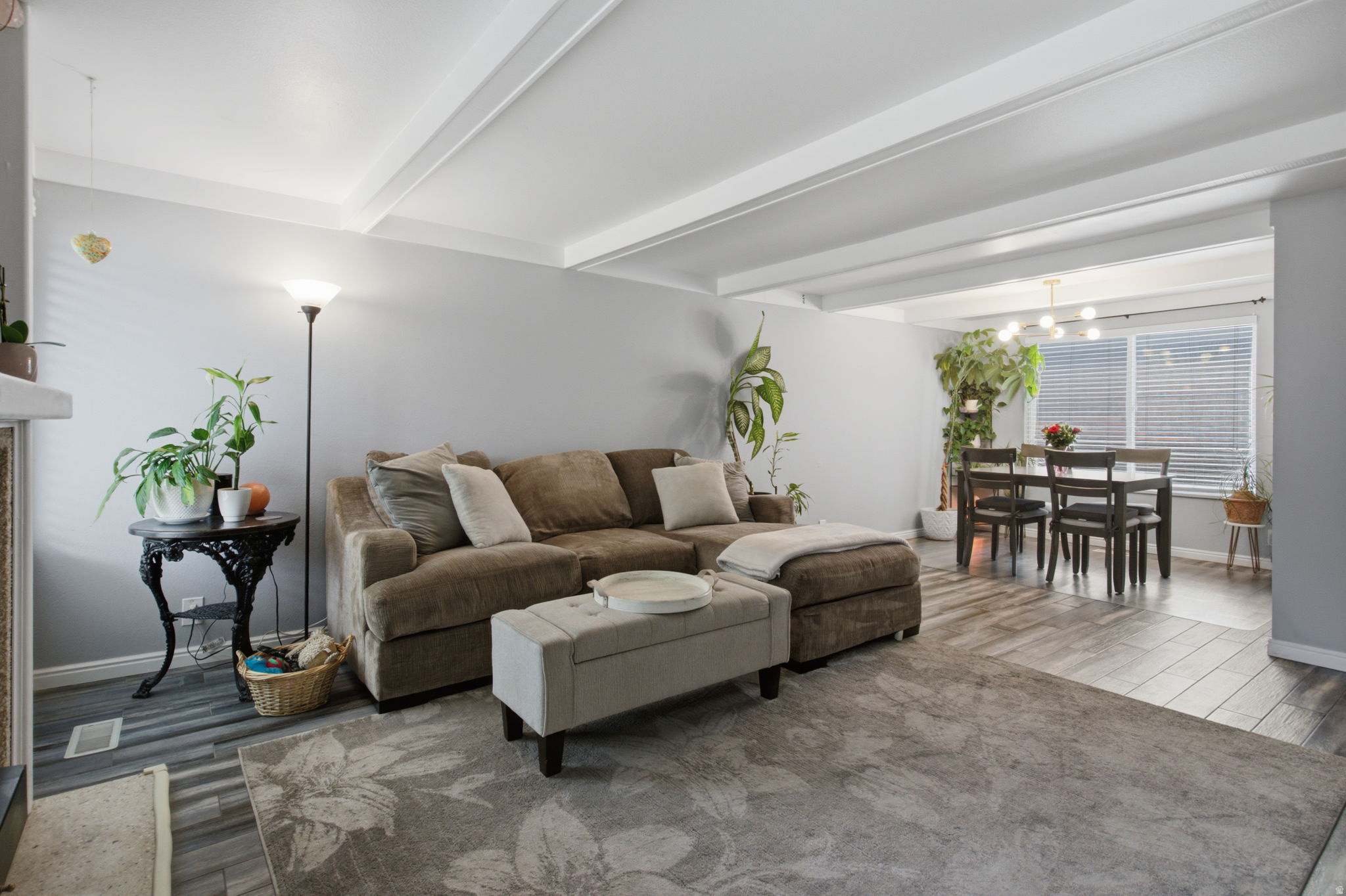 BARRINGTON PARK - Residential
