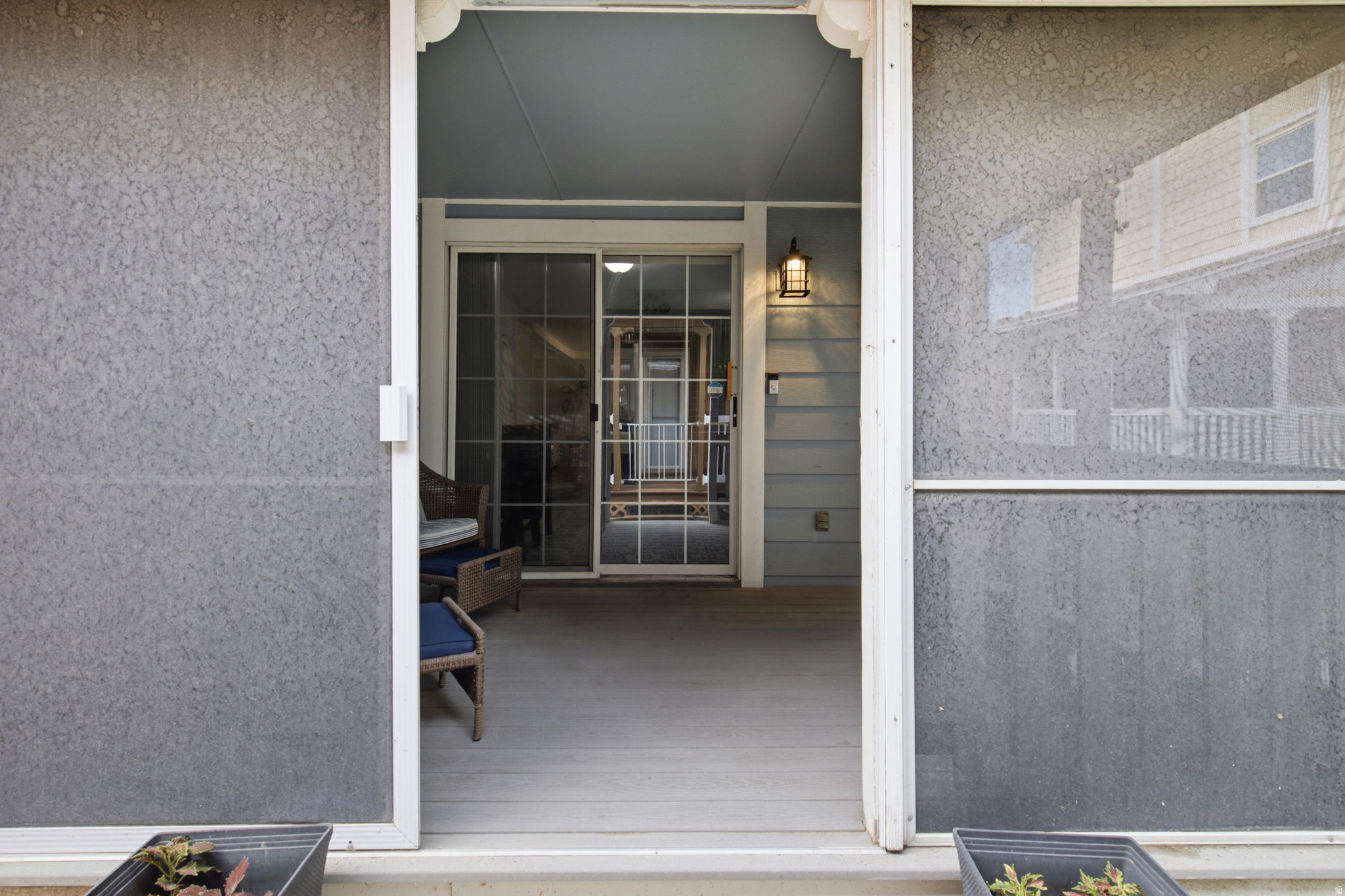 BARRINGTON PARK - Residential