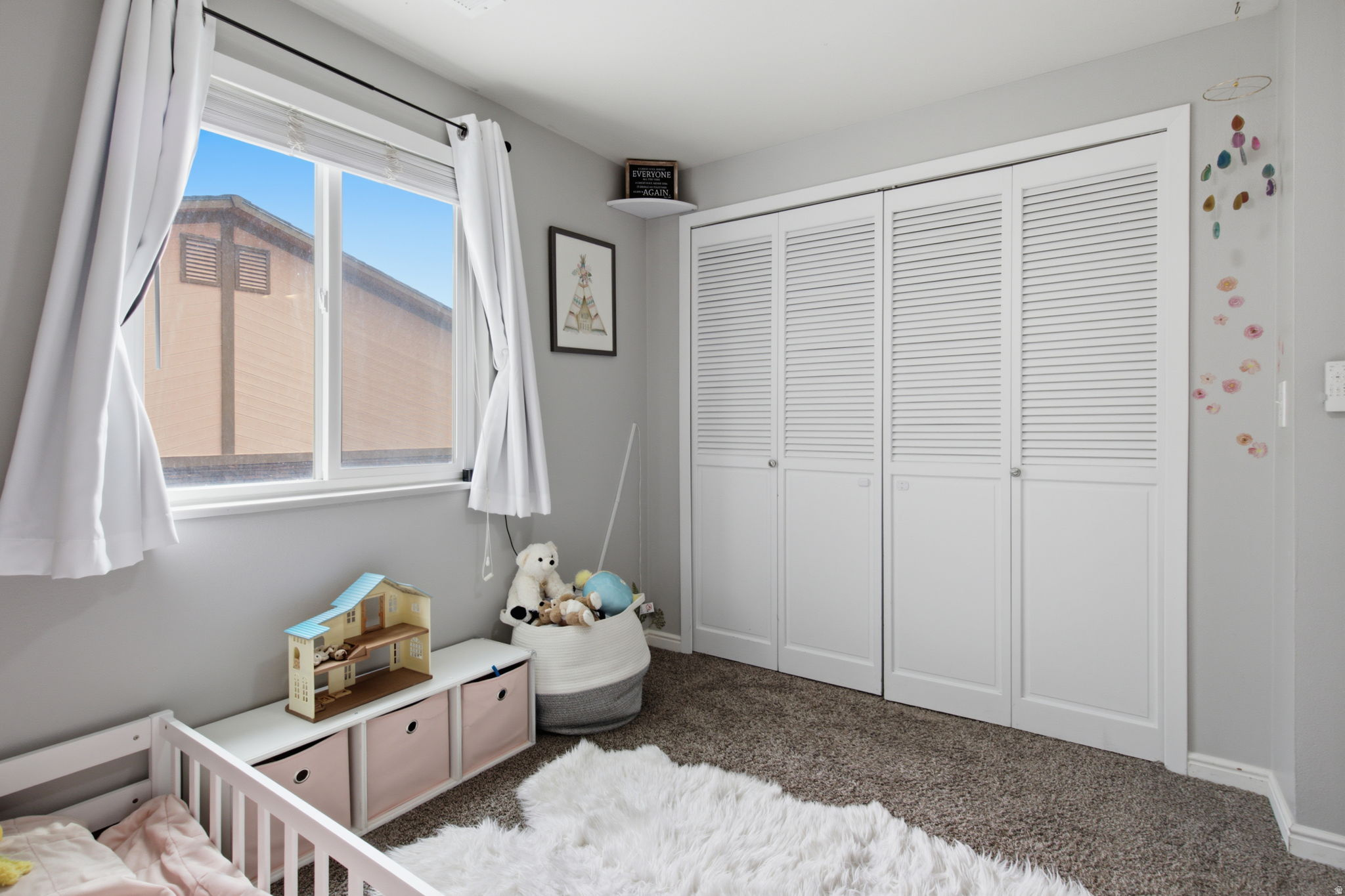 BARRINGTON PARK - Residential