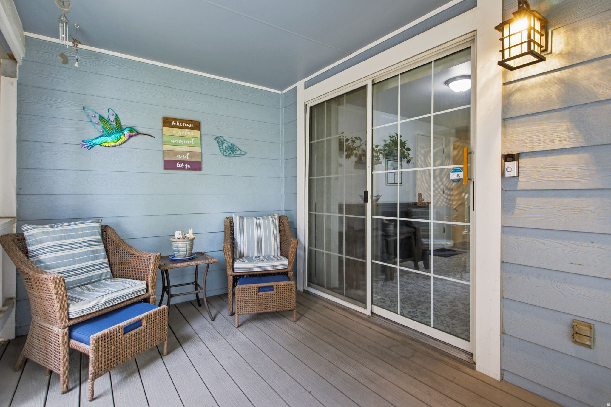 BARRINGTON PARK - Residential