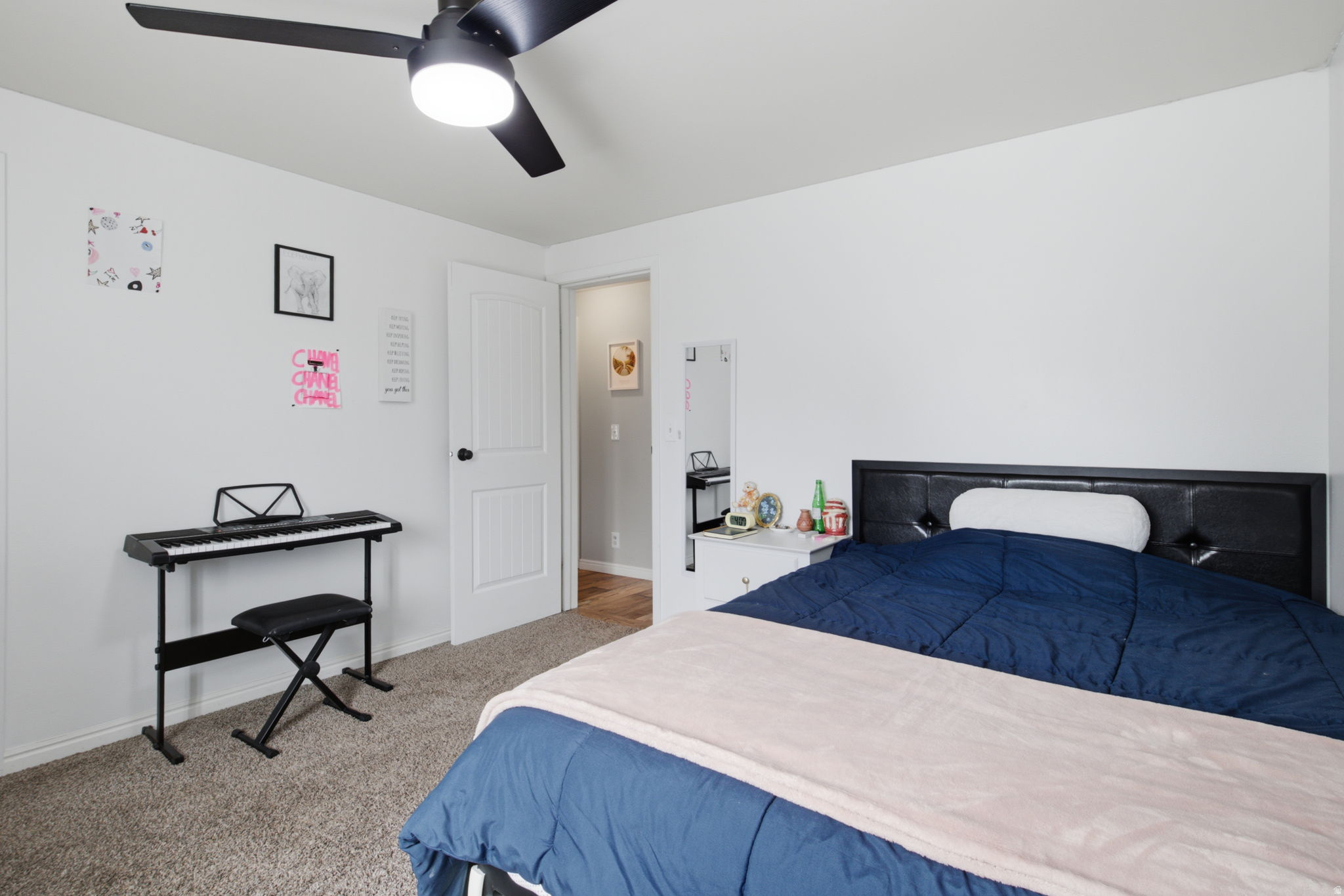 BARRINGTON PARK - Residential