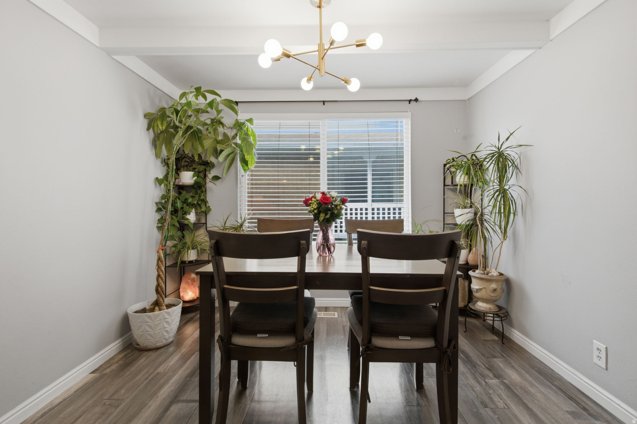 BARRINGTON PARK - Residential