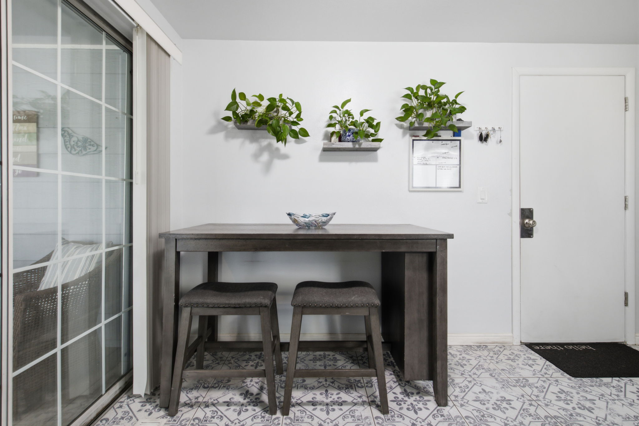 BARRINGTON PARK - Residential