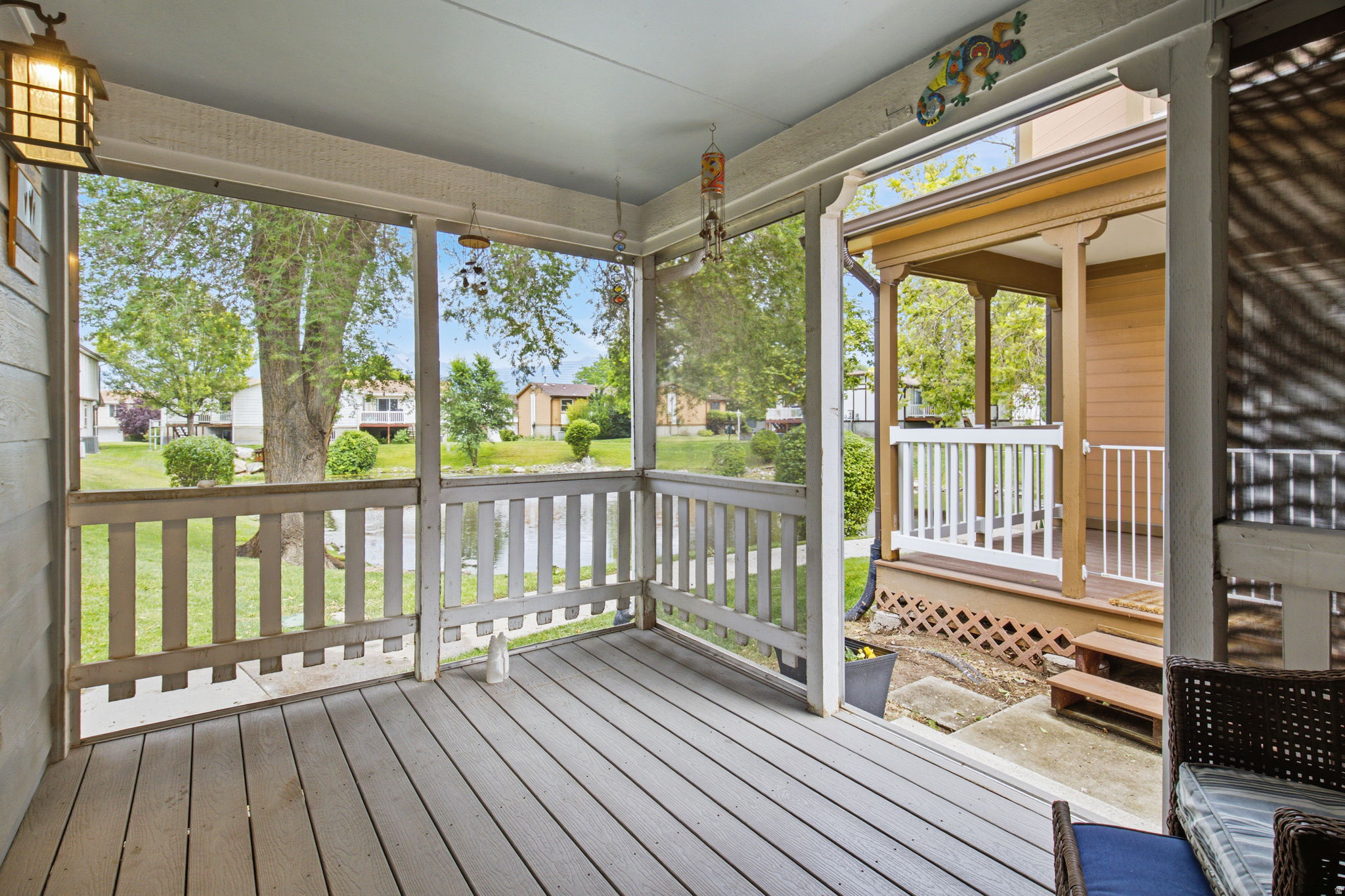 BARRINGTON PARK - Residential