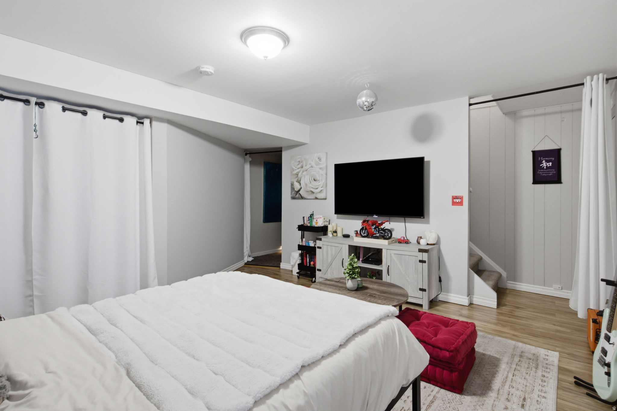 BARRINGTON PARK - Residential