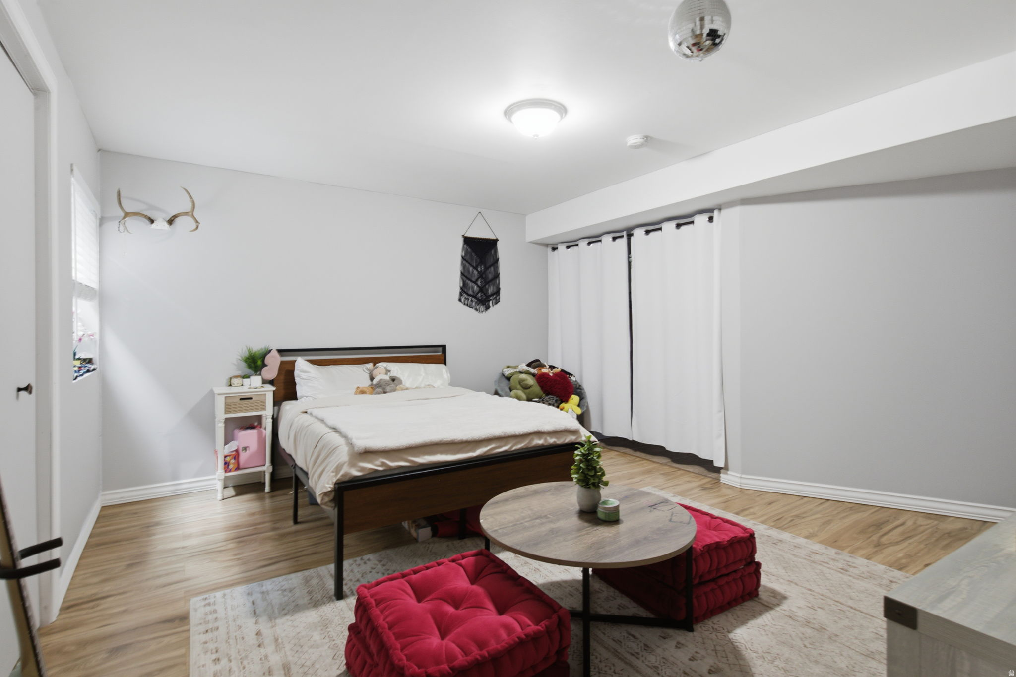 BARRINGTON PARK - Residential