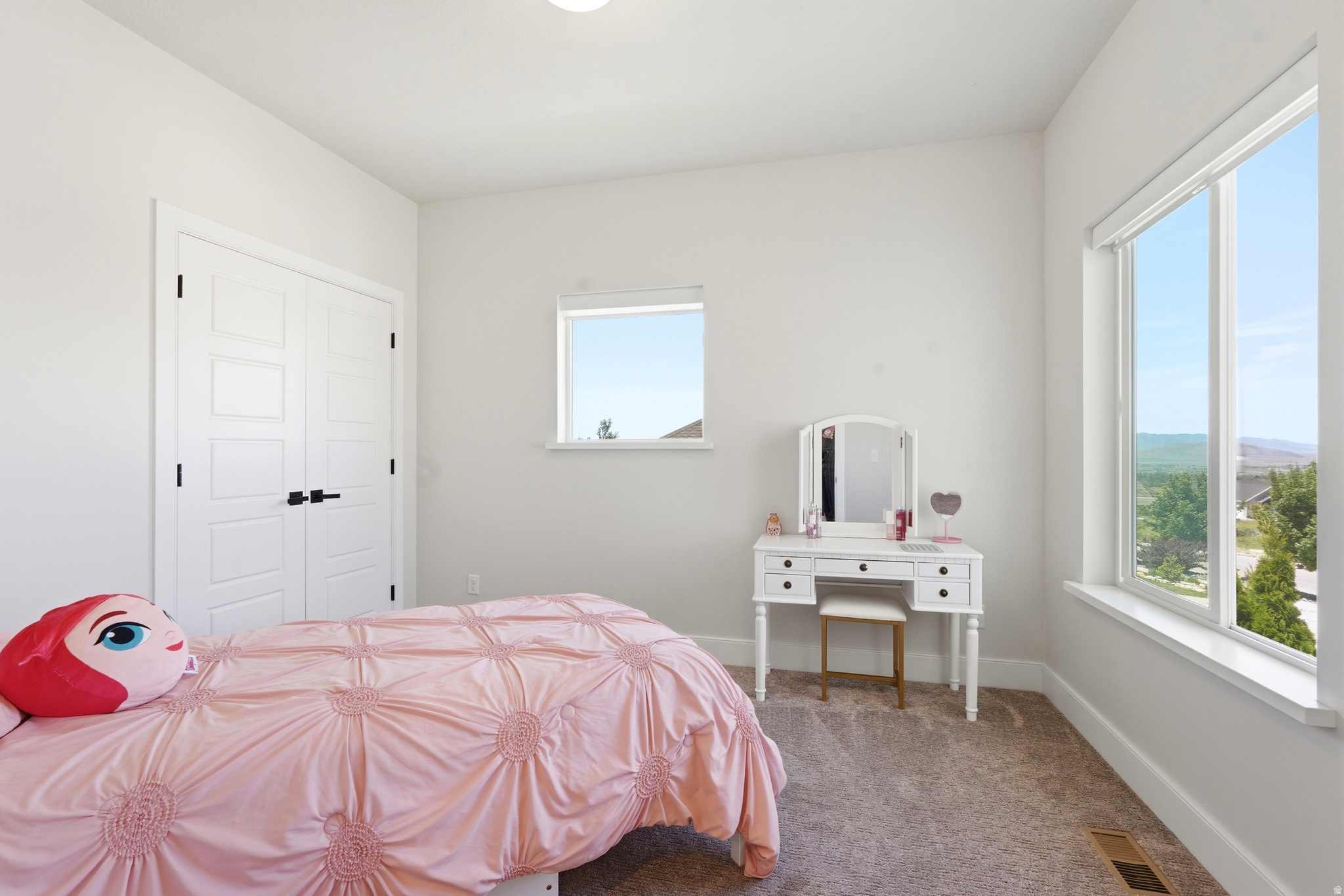 VISTAS AT DRY CANYON - Residential