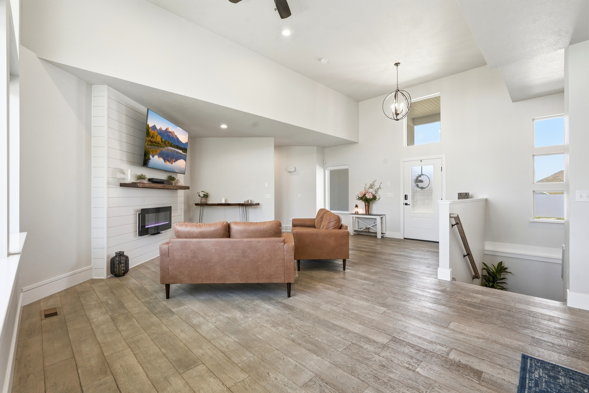 VISTAS AT DRY CANYON - Residential