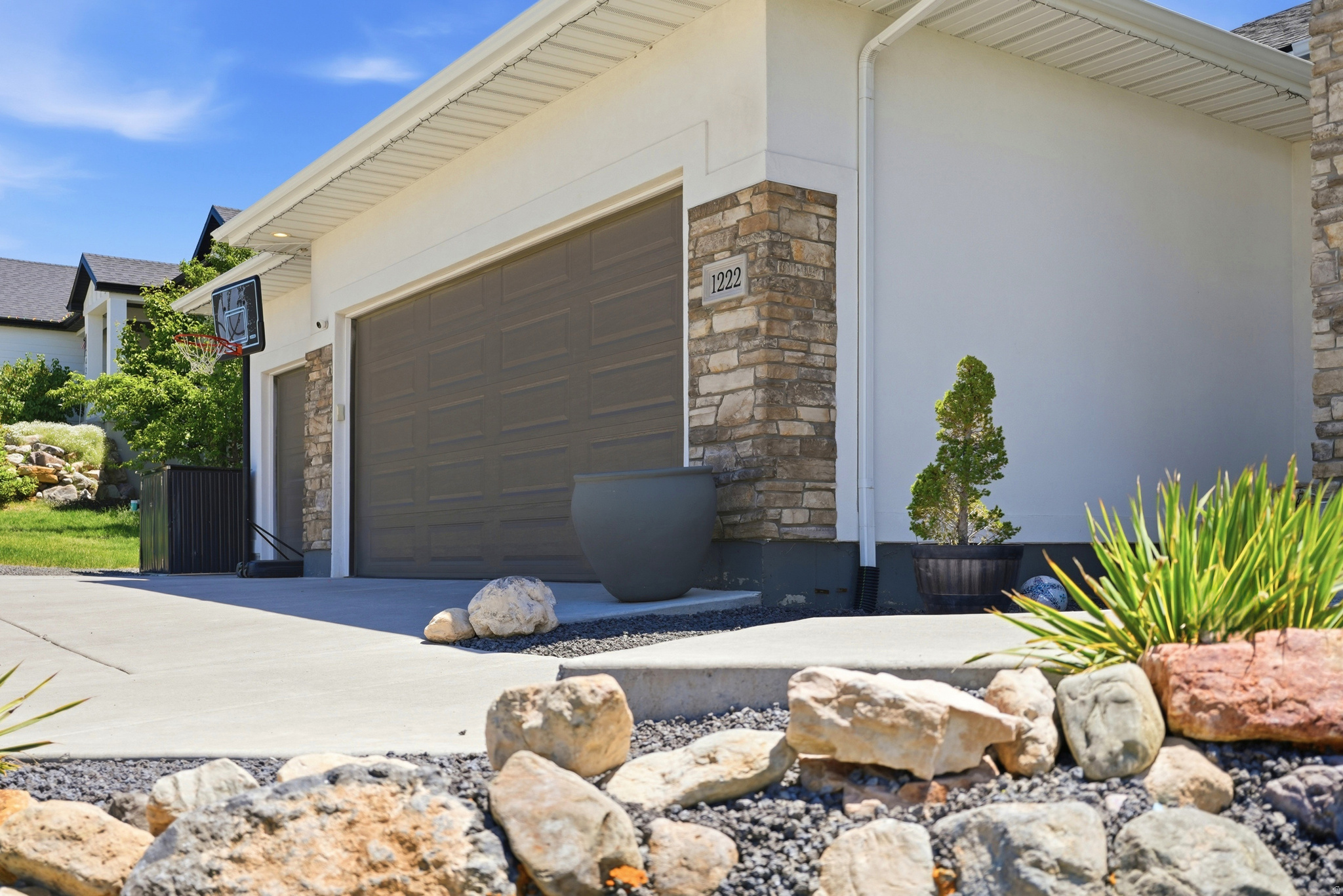 VISTAS AT DRY CANYON - Residential