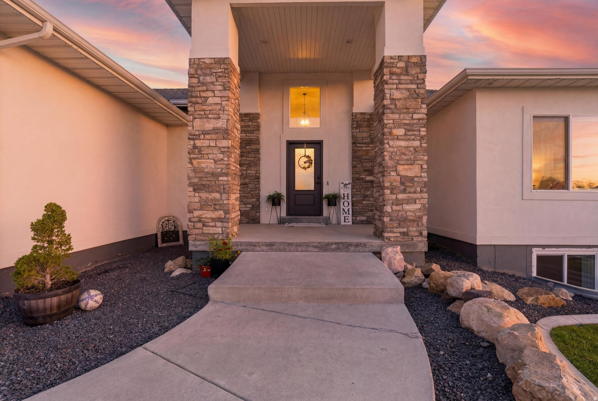 VISTAS AT DRY CANYON - Residential
