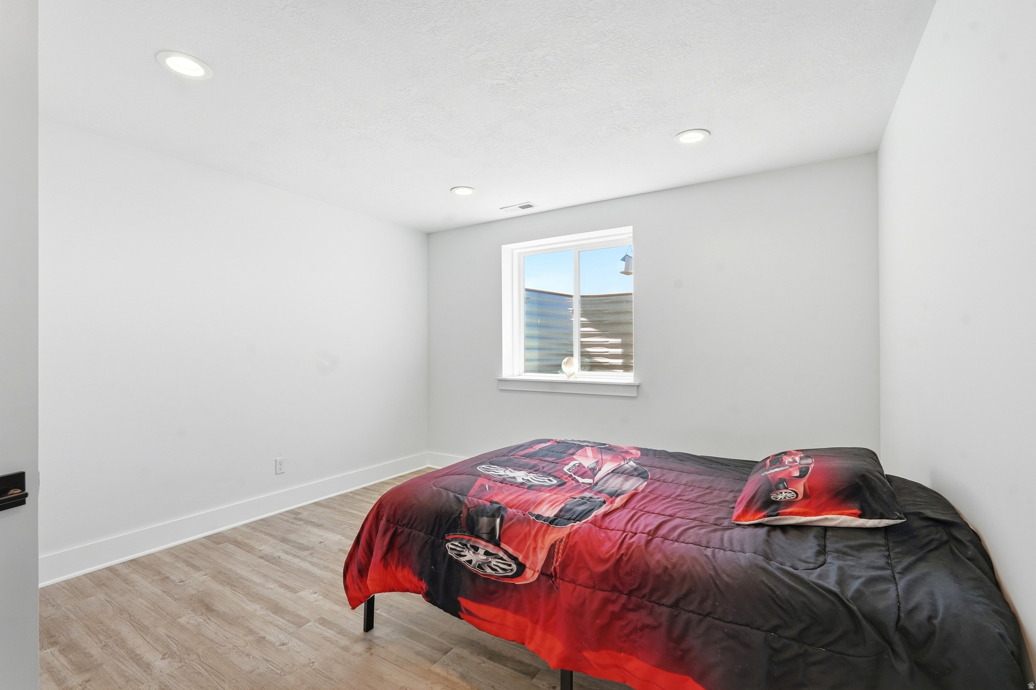VISTAS AT DRY CANYON - Residential