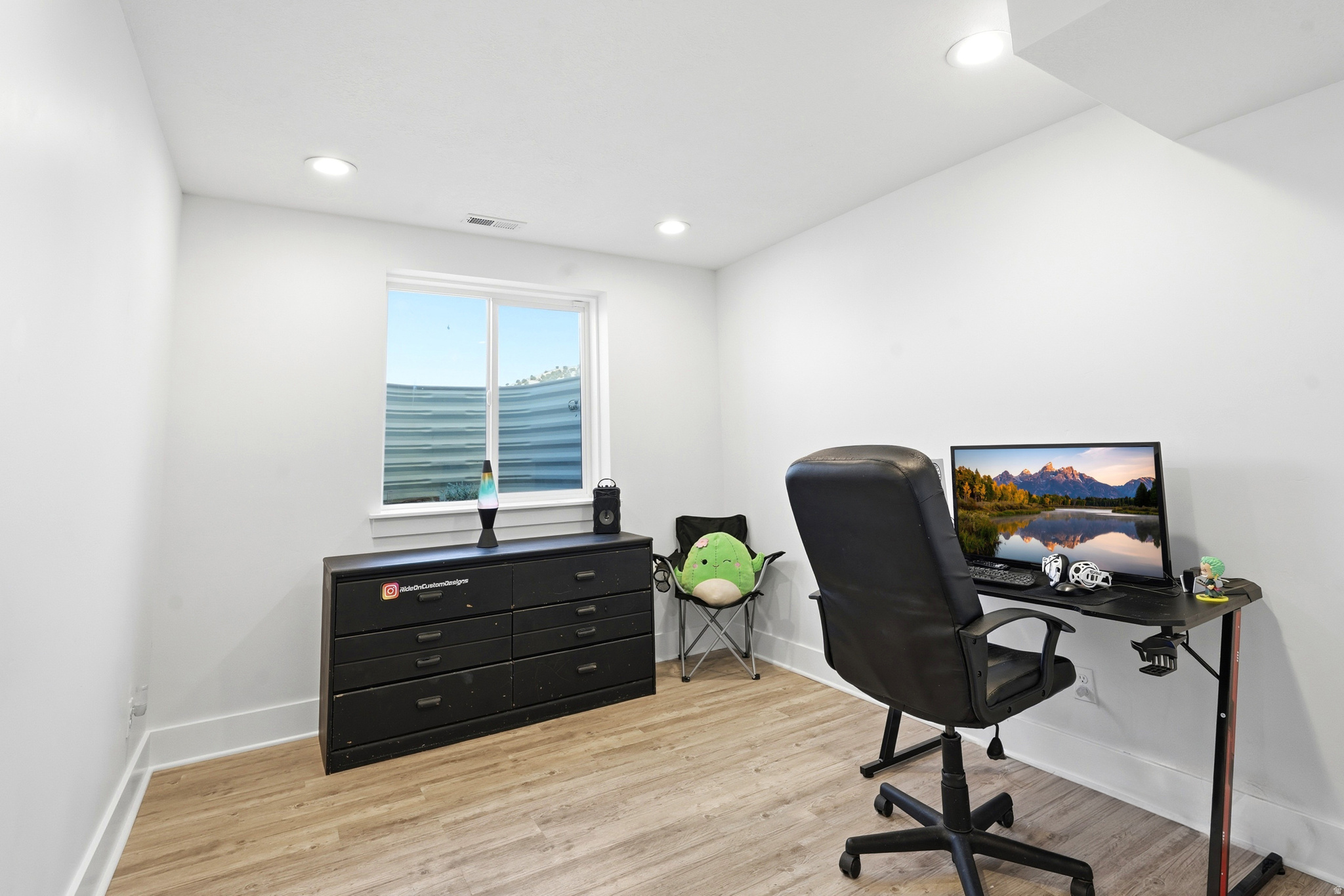 VISTAS AT DRY CANYON - Residential