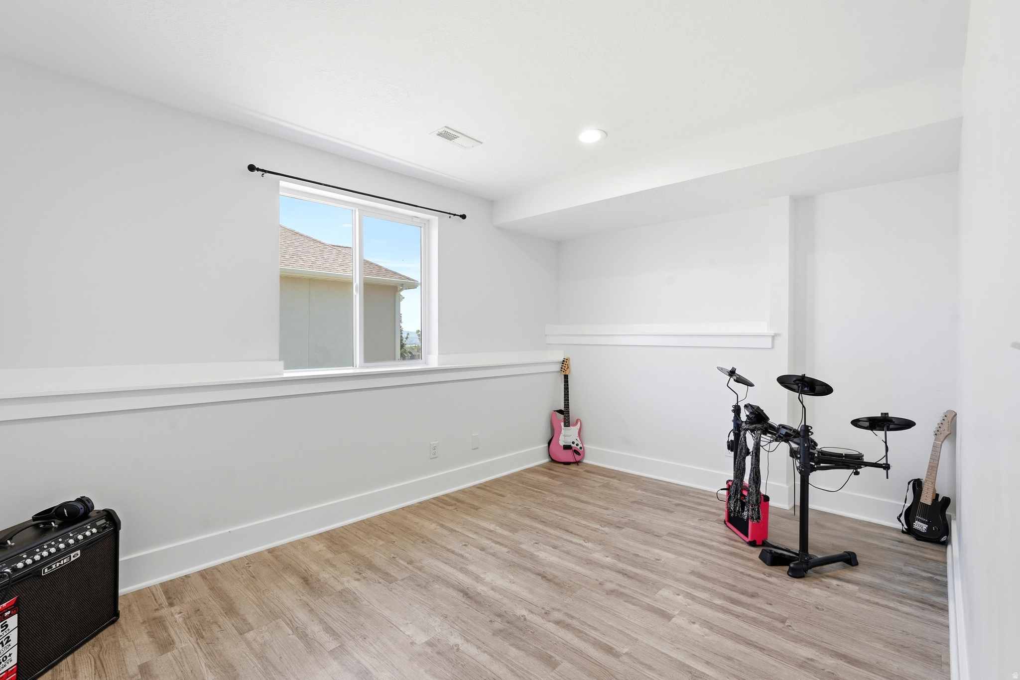 VISTAS AT DRY CANYON - Residential