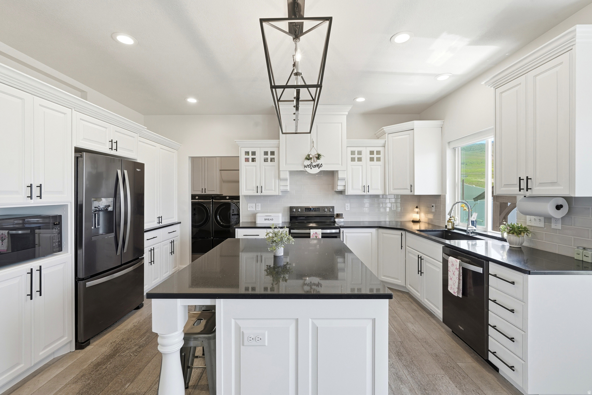 VISTAS AT DRY CANYON - Residential