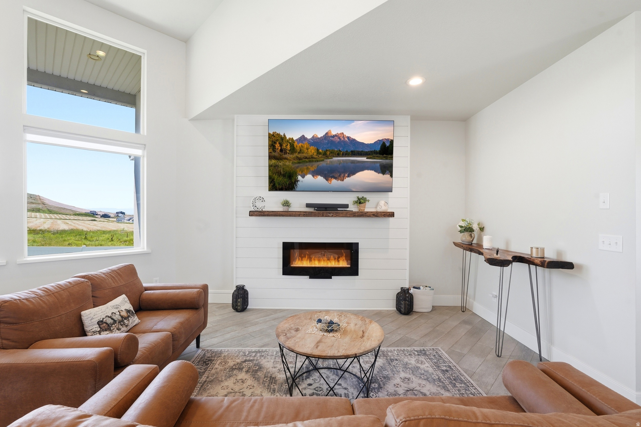 VISTAS AT DRY CANYON - Residential