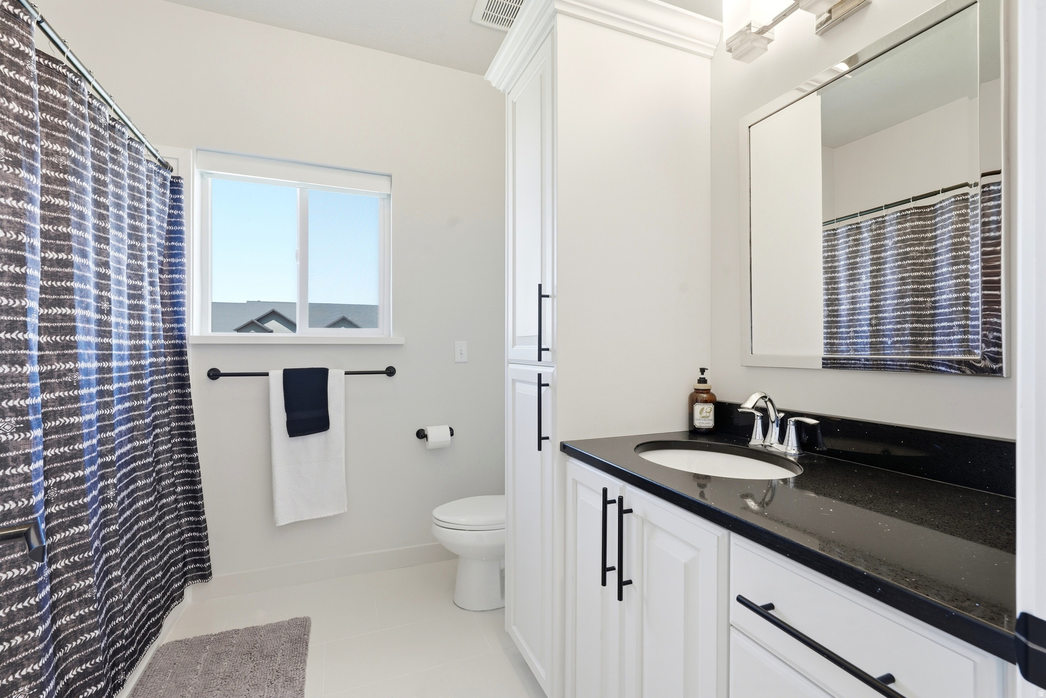 VISTAS AT DRY CANYON - Residential