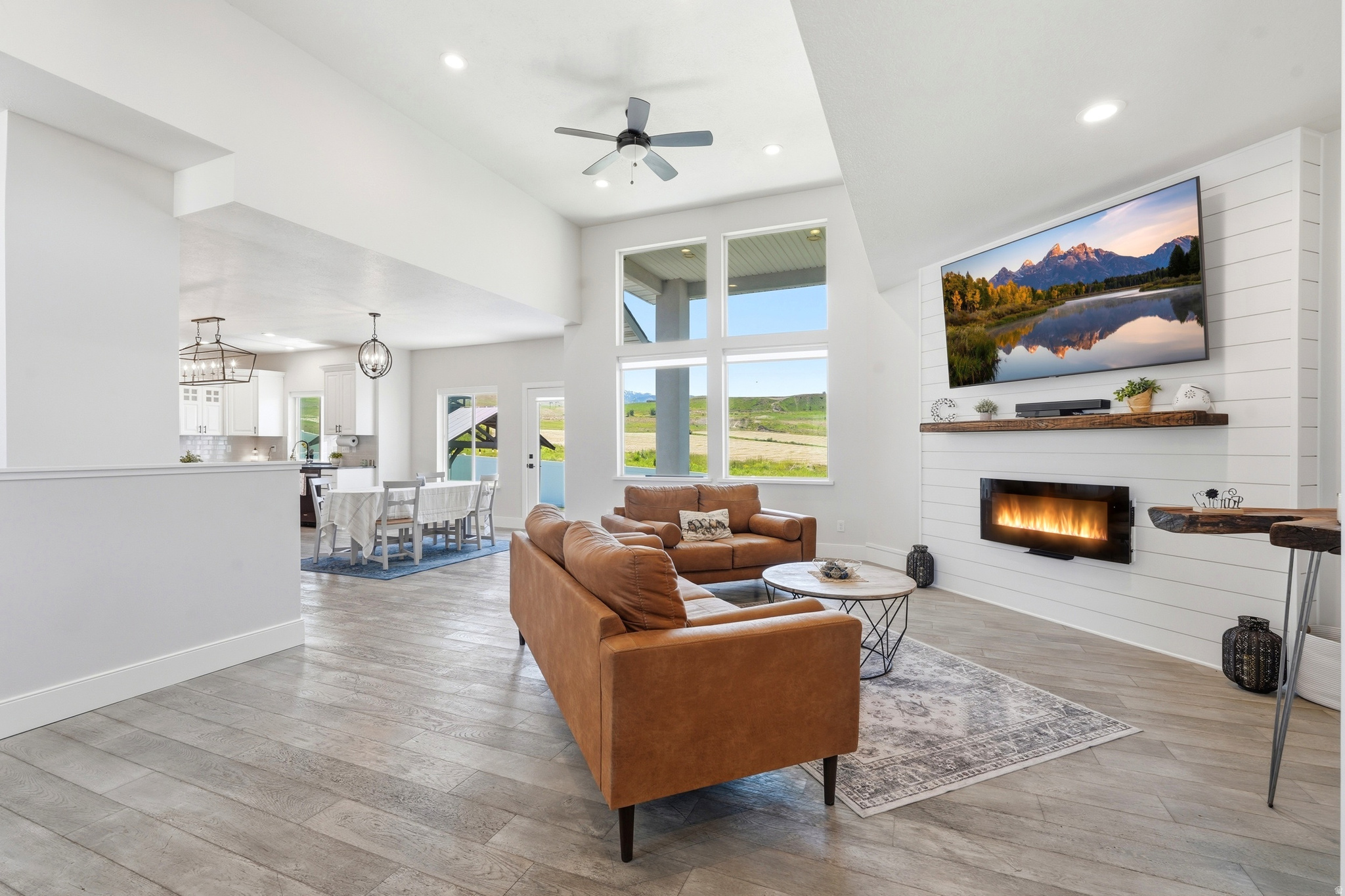 VISTAS AT DRY CANYON - Residential