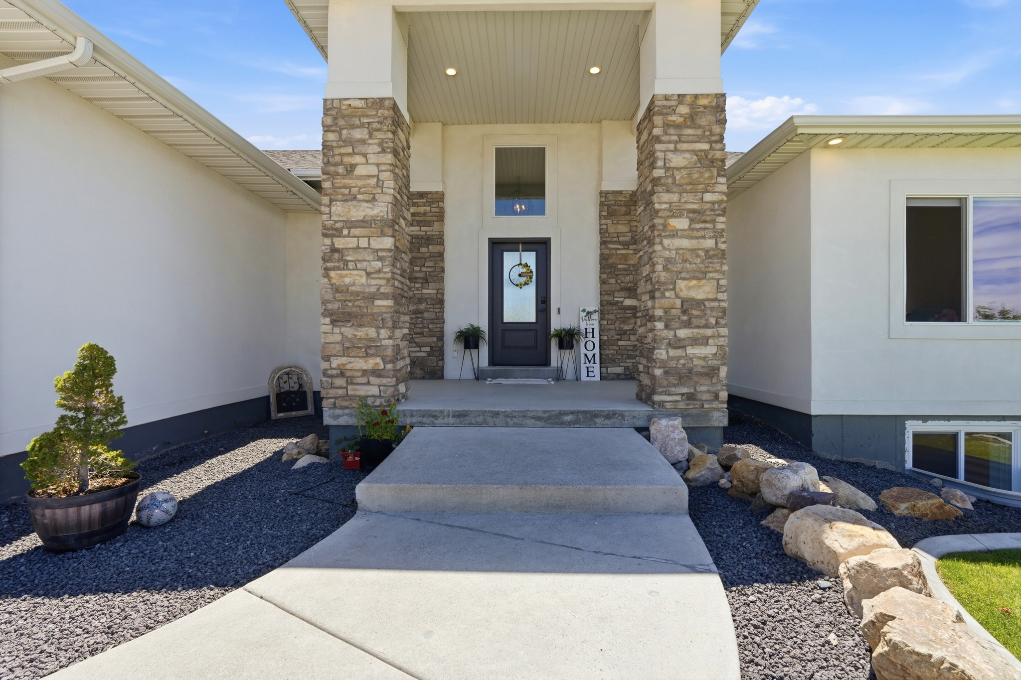 VISTAS AT DRY CANYON - Residential