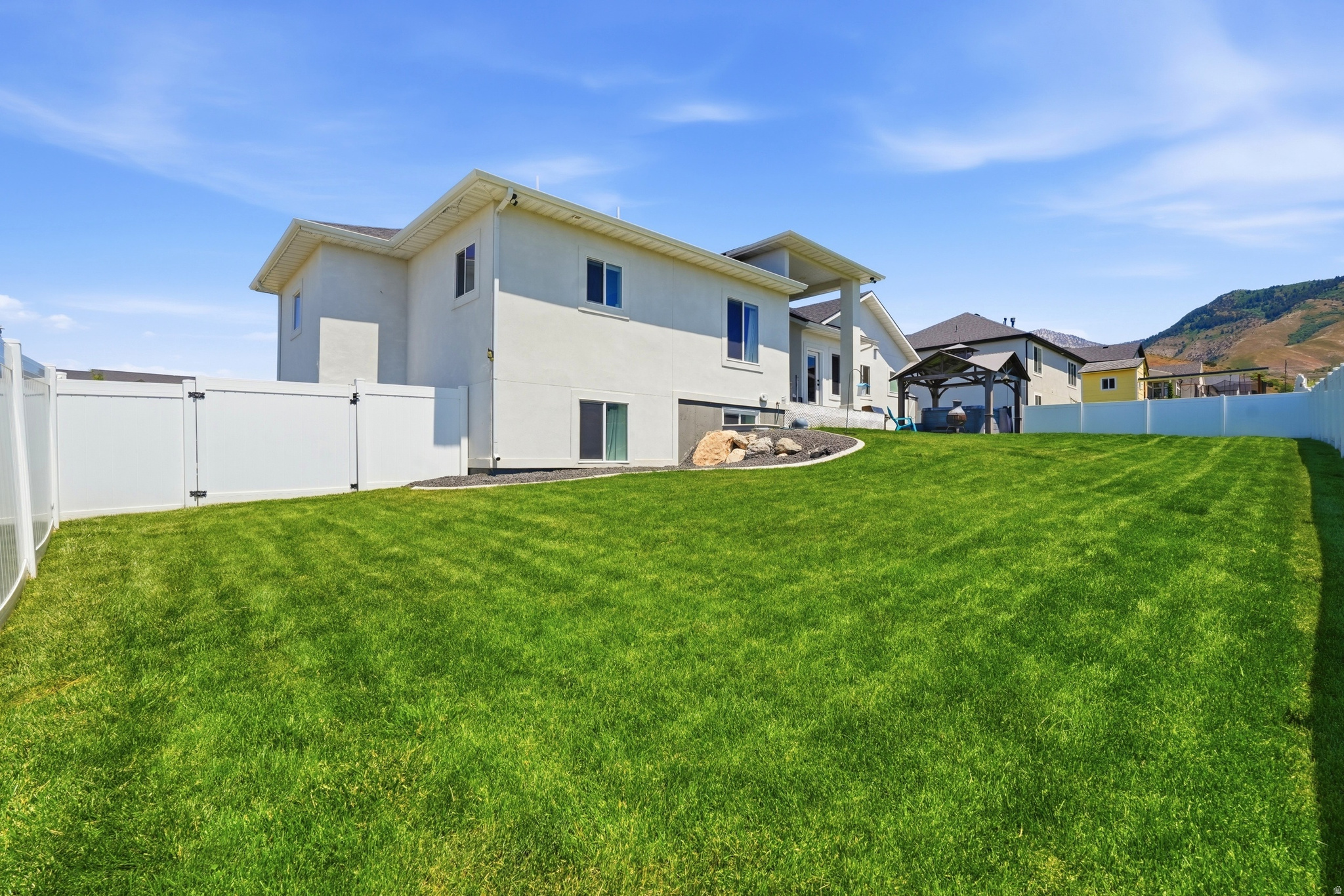 VISTAS AT DRY CANYON - Residential