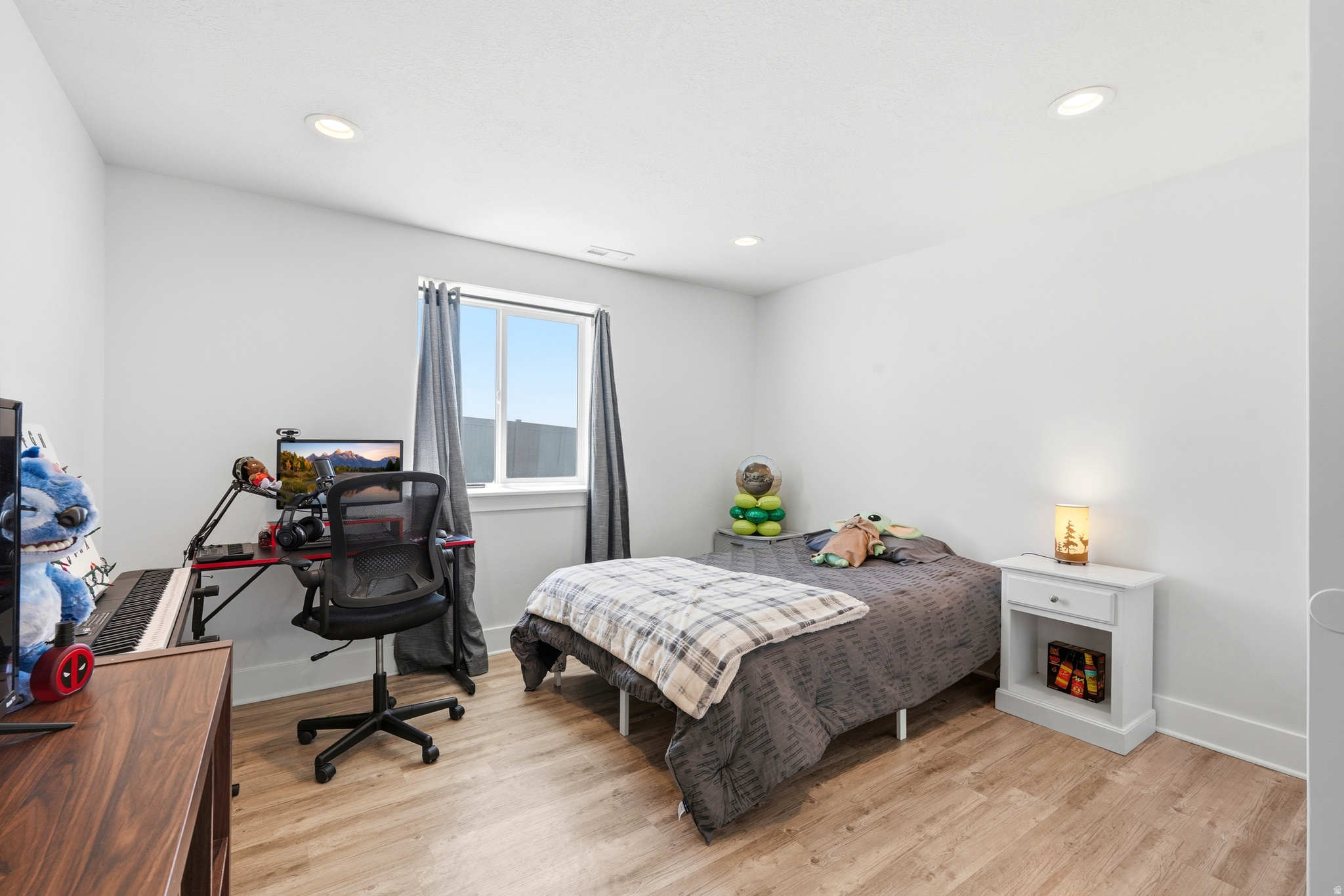 VISTAS AT DRY CANYON - Residential