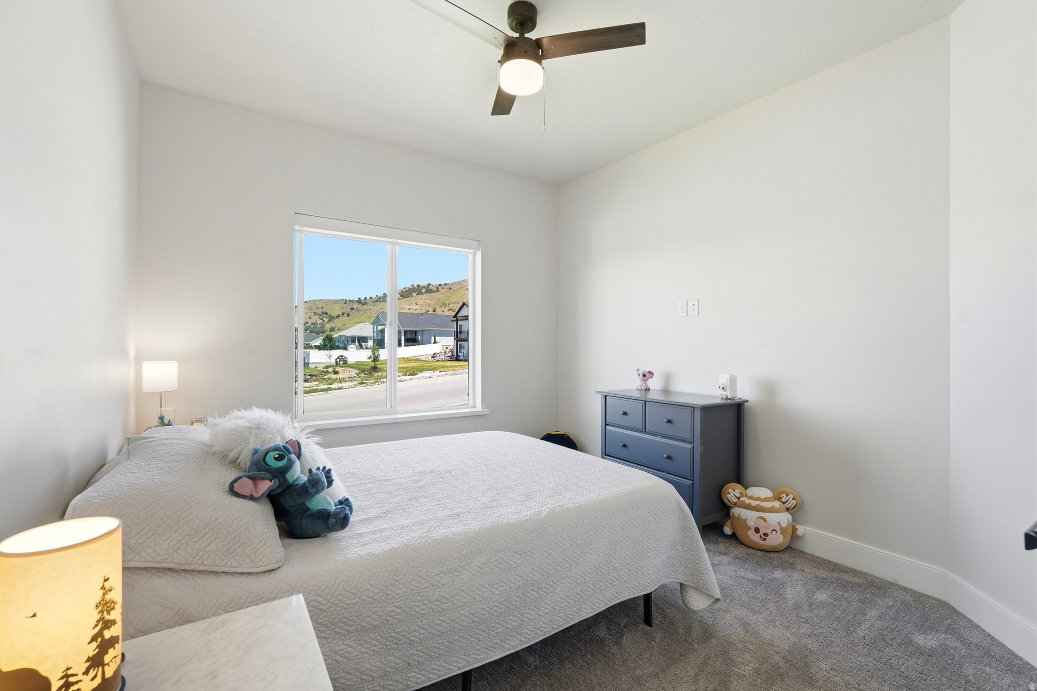 VISTAS AT DRY CANYON - Residential