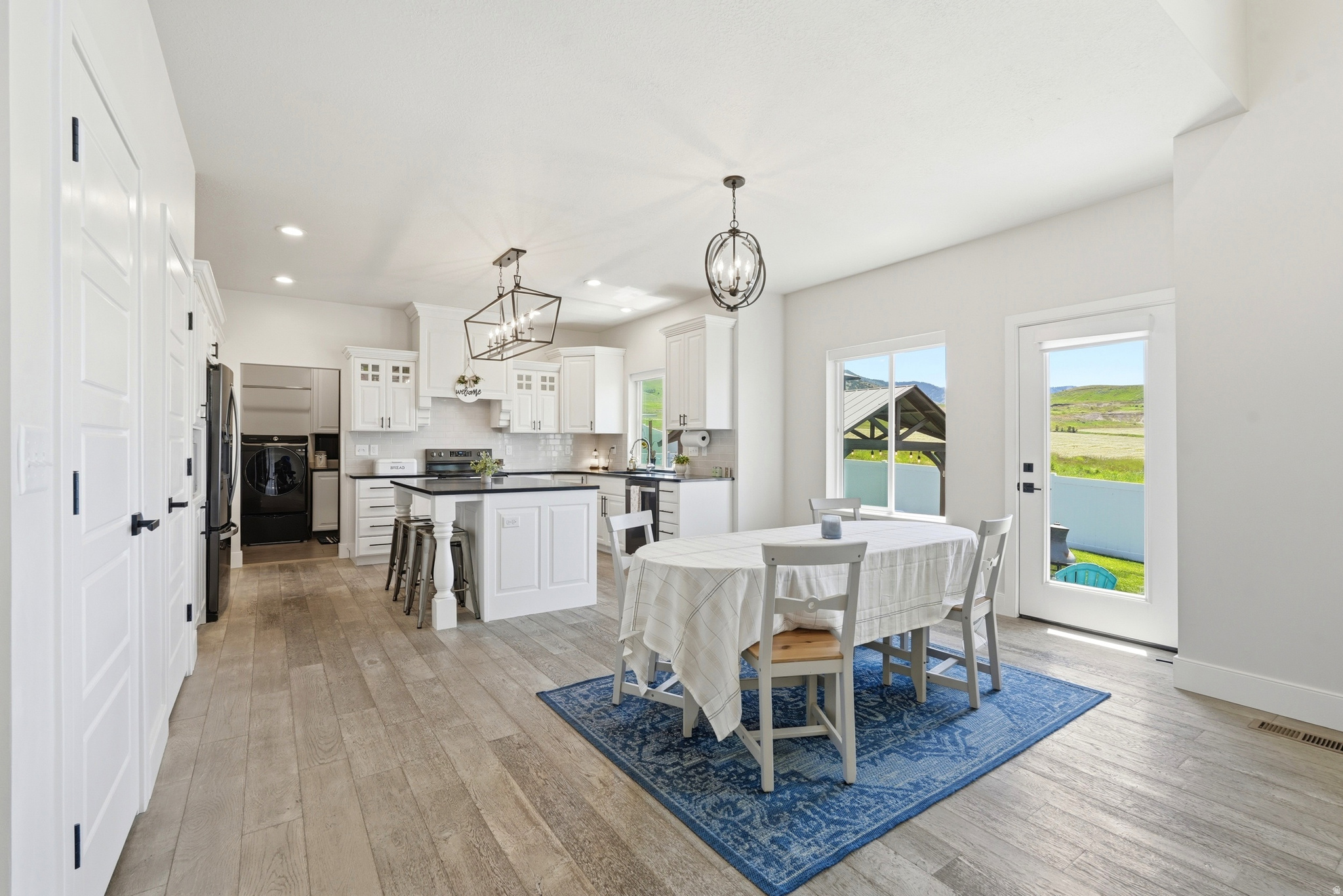 VISTAS AT DRY CANYON - Residential