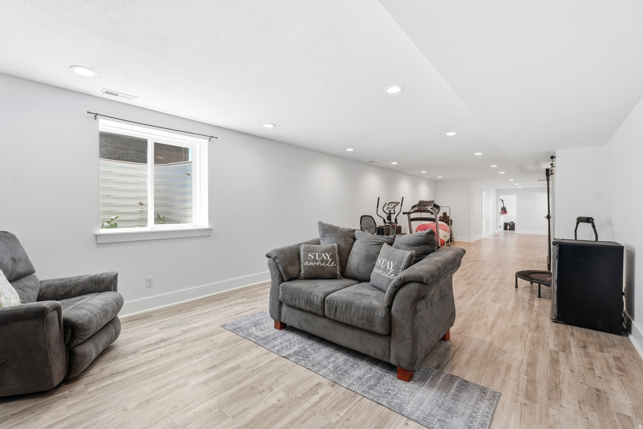VISTAS AT DRY CANYON - Residential