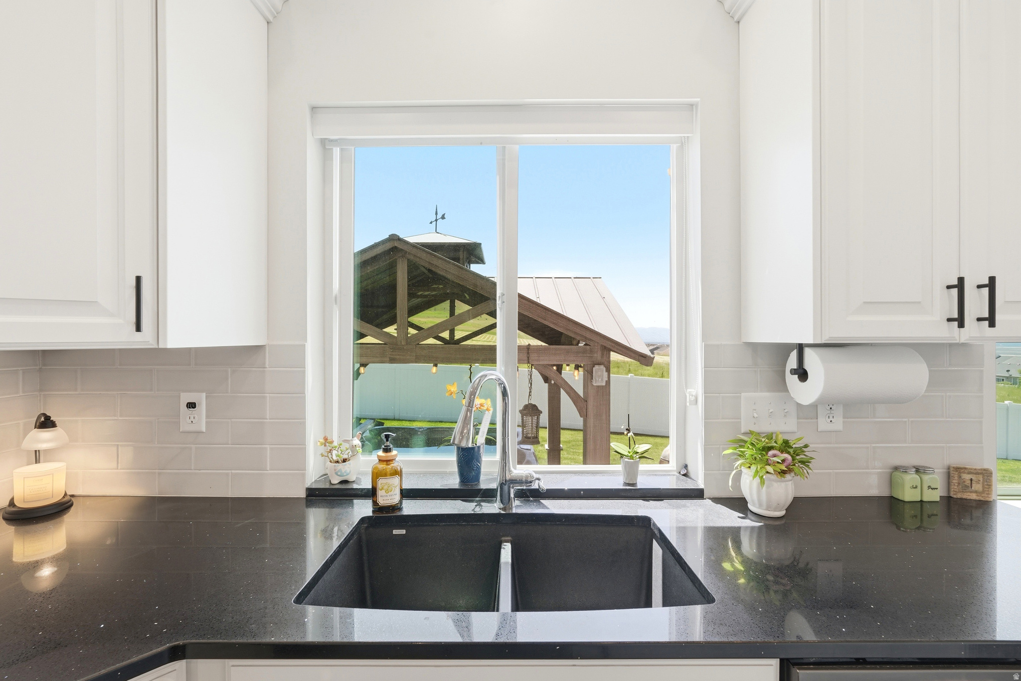 VISTAS AT DRY CANYON - Residential