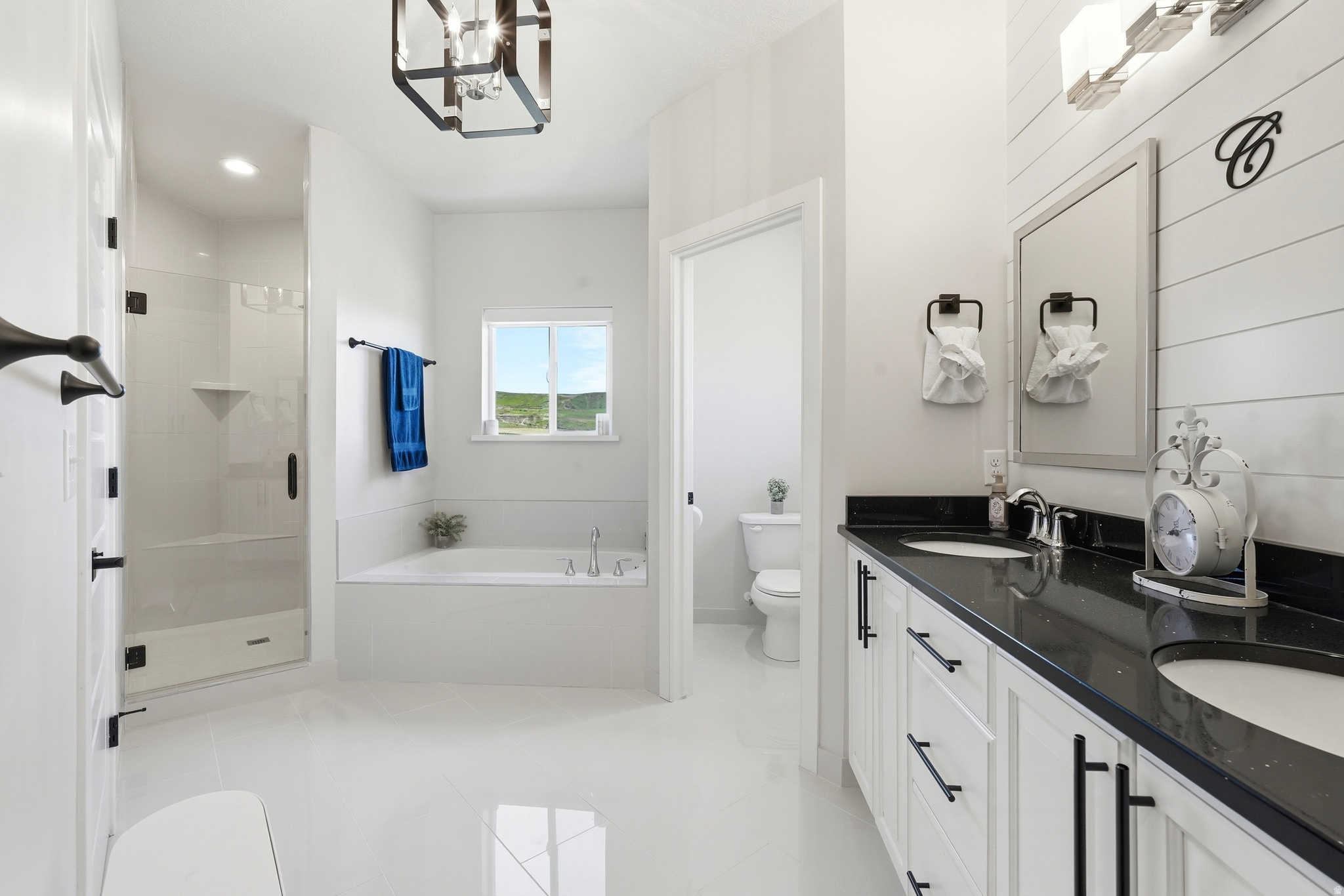 VISTAS AT DRY CANYON - Residential