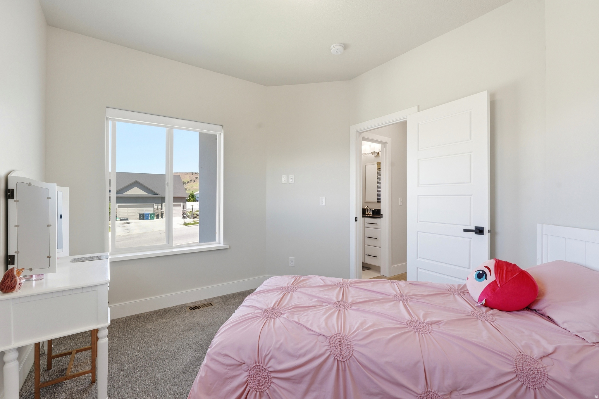 VISTAS AT DRY CANYON - Residential