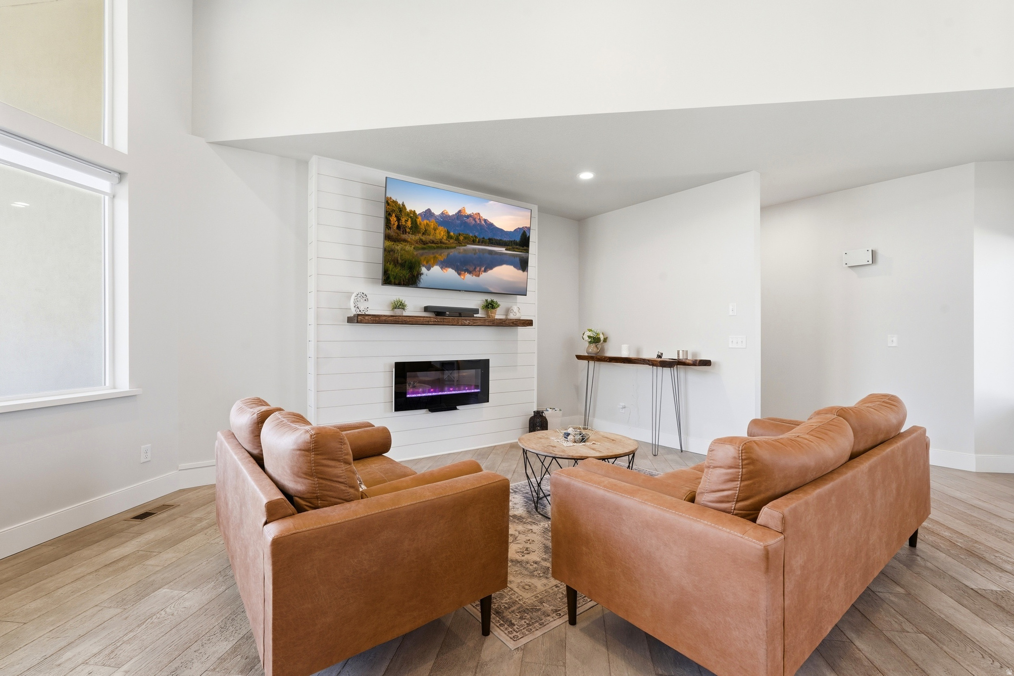 VISTAS AT DRY CANYON - Residential