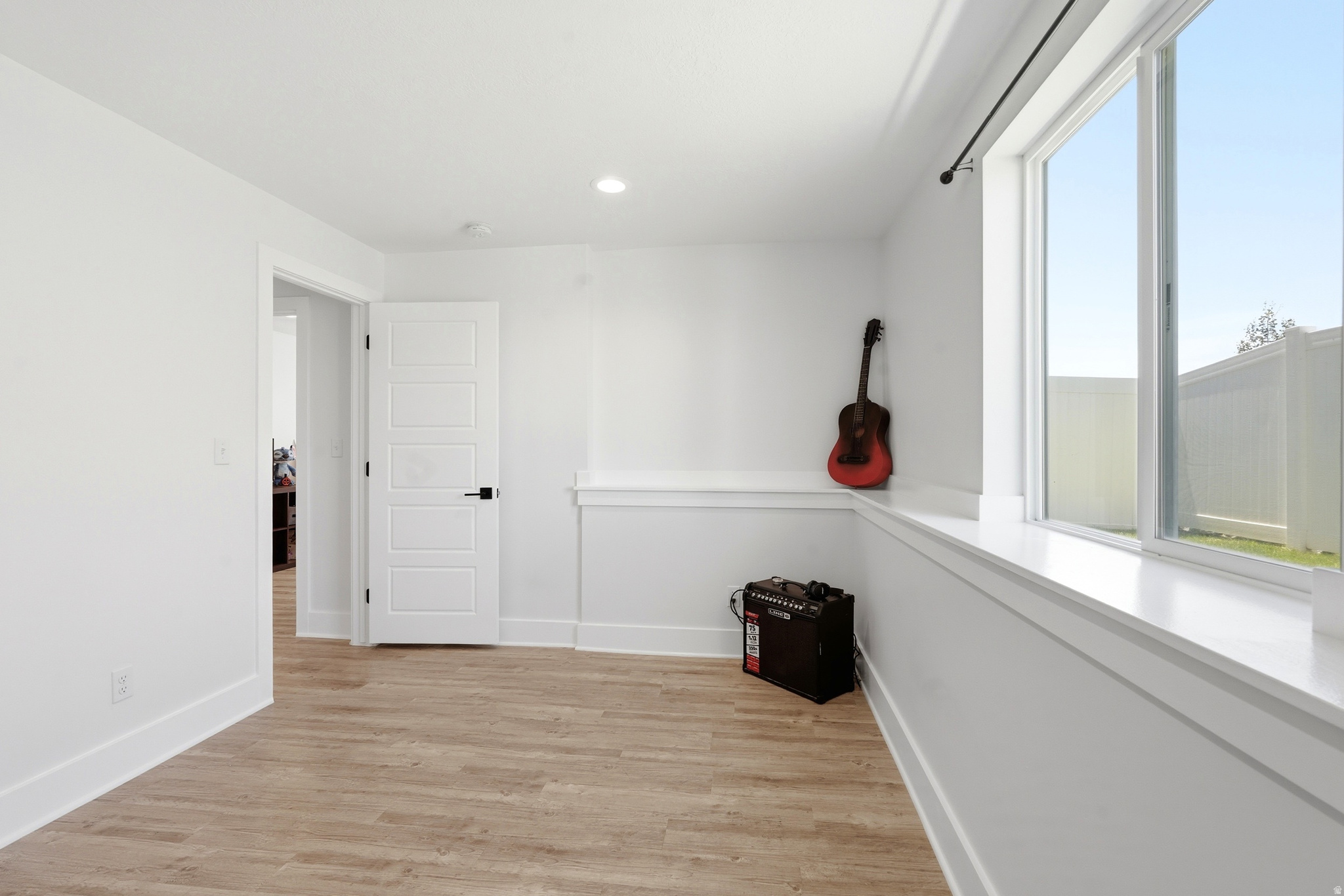 VISTAS AT DRY CANYON - Residential