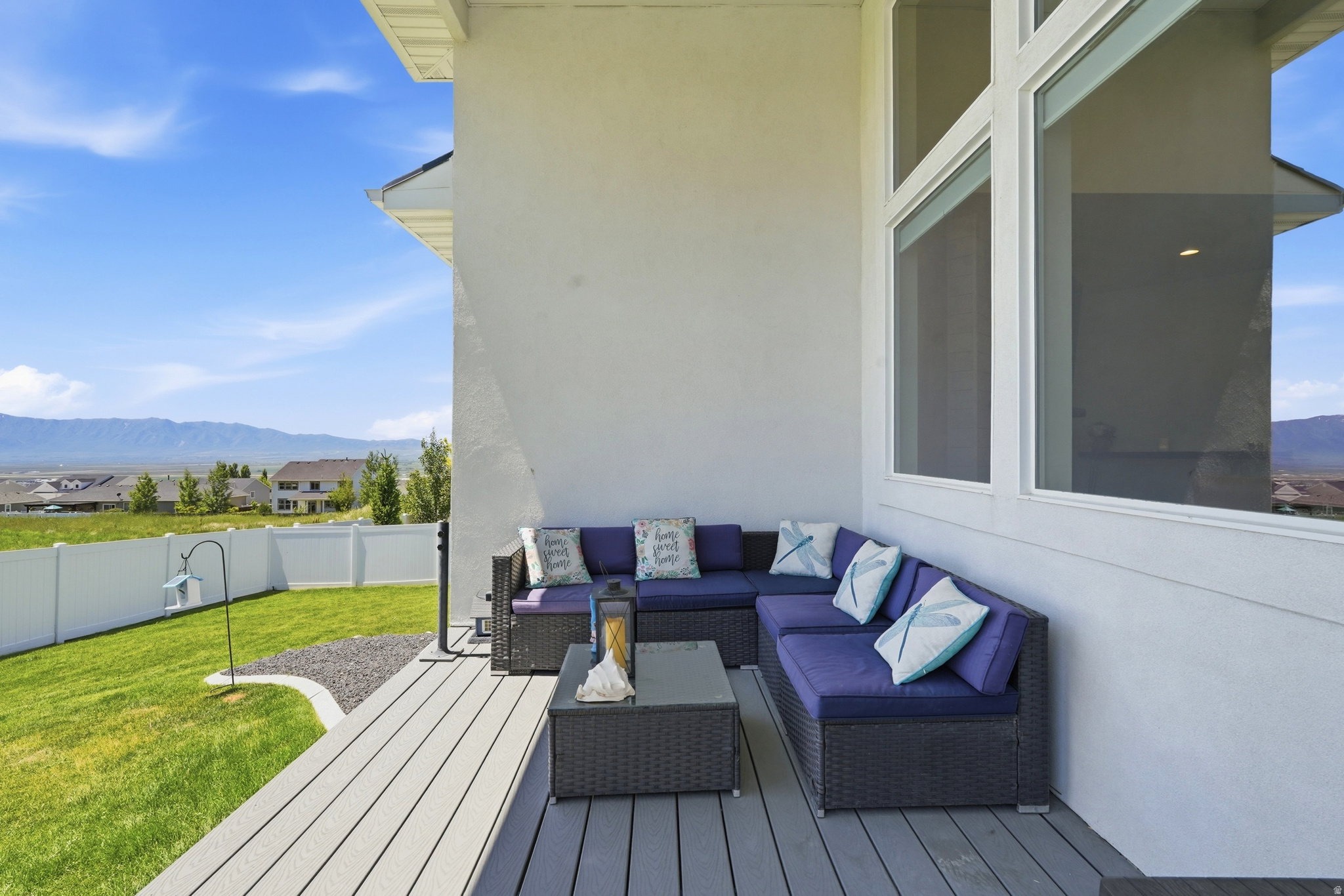 VISTAS AT DRY CANYON - Residential
