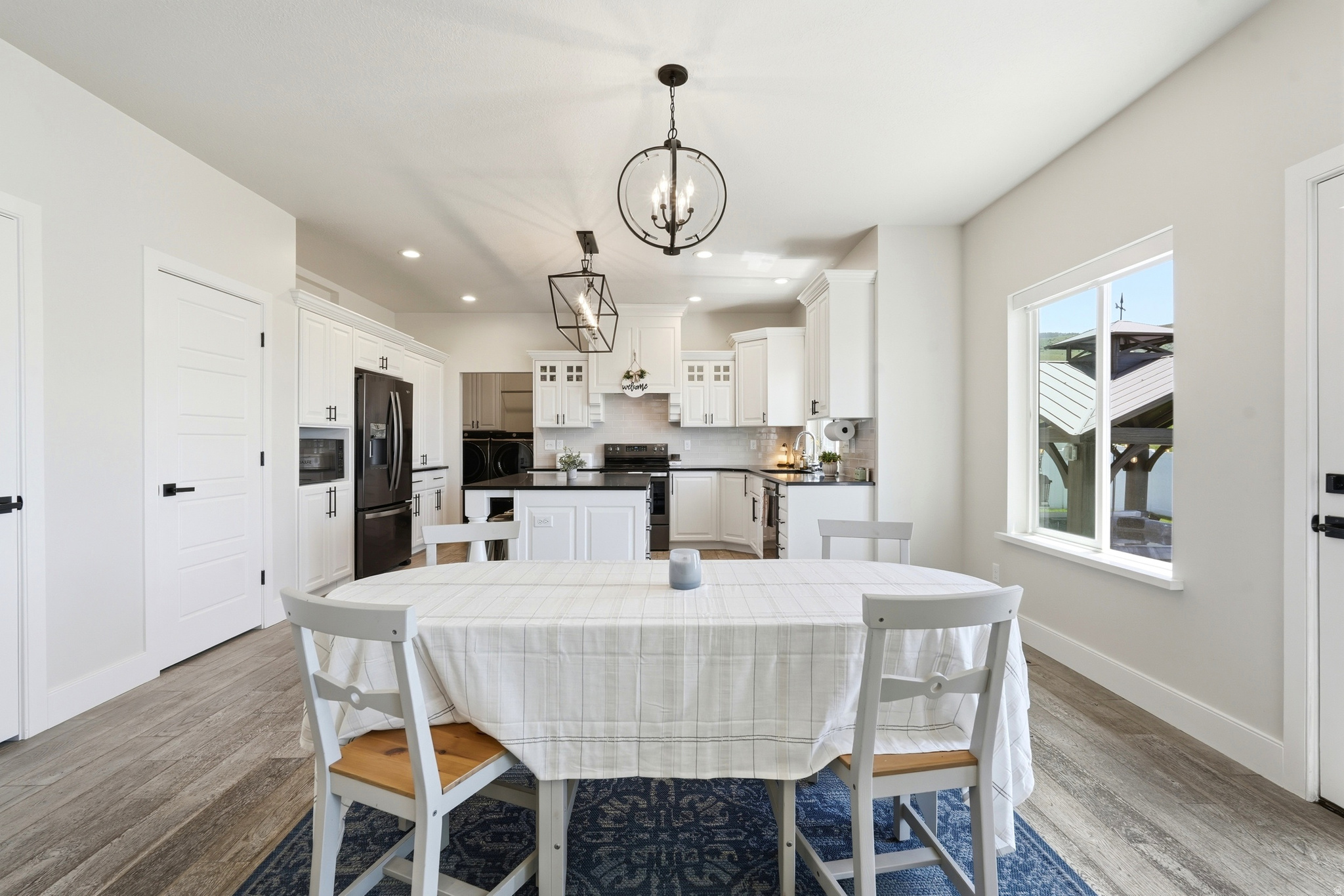 VISTAS AT DRY CANYON - Residential