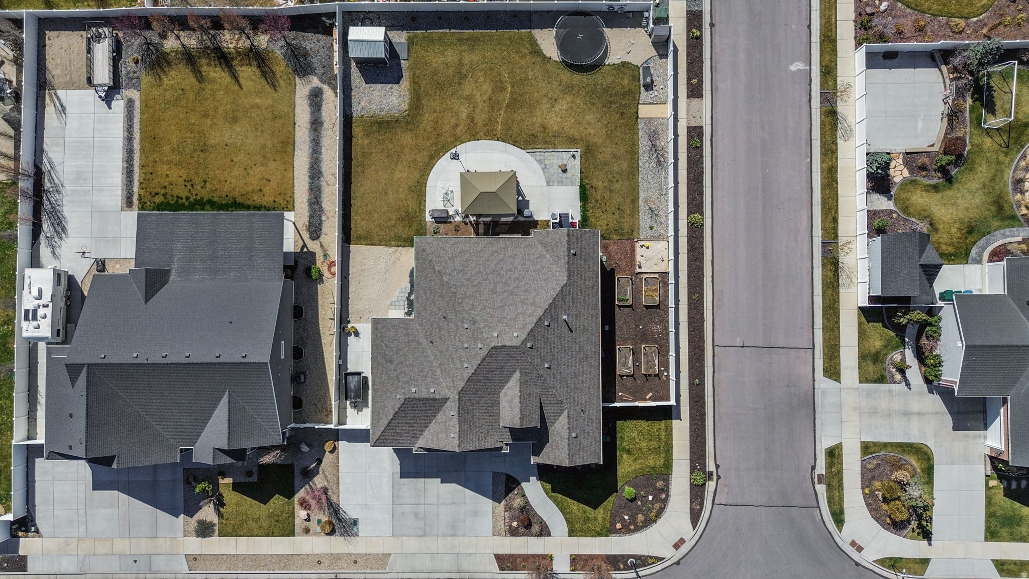AUTUMNWOOD ESTATES - Residential